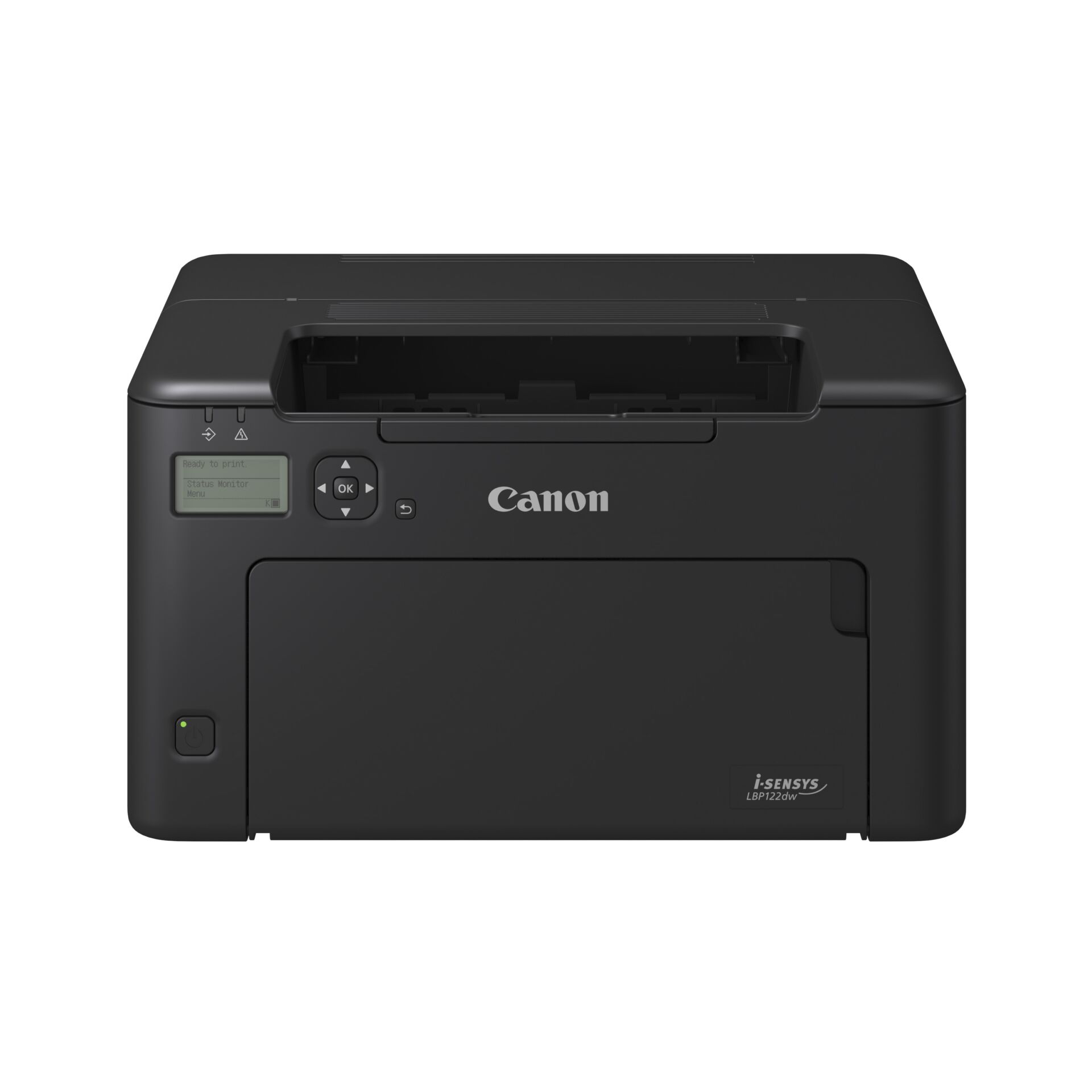 Canon i-SENSYS LBP122dw, Laser, einfarbig 