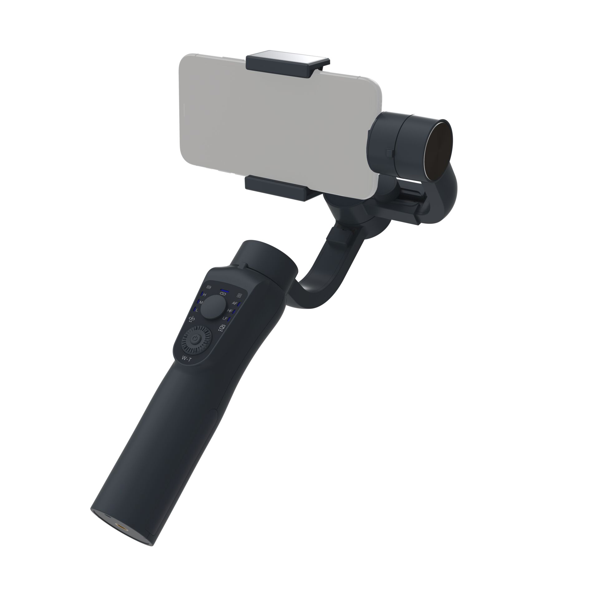 GoXtreme GX3 Gimbal