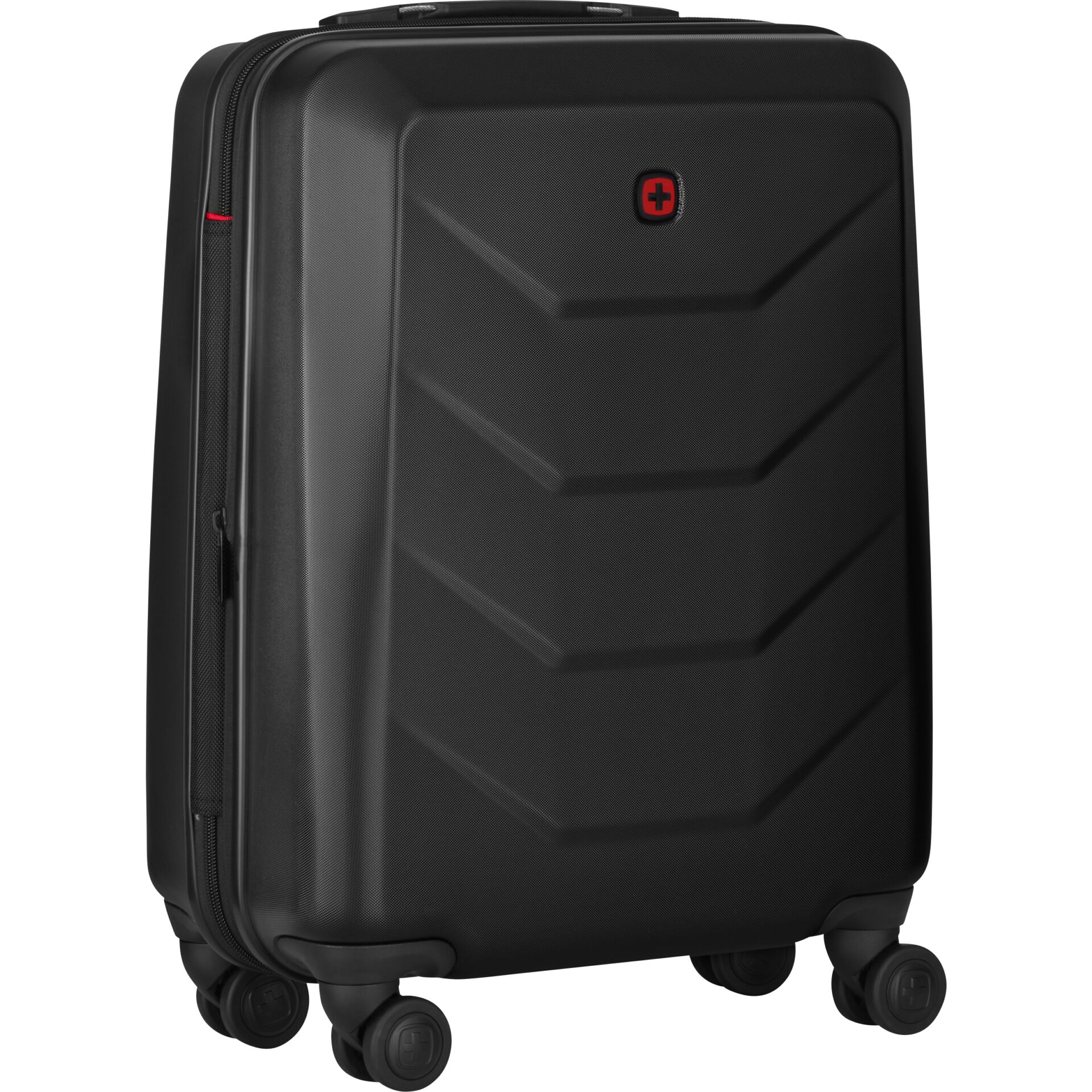 Wenger Prymo Carry-On Schwarz