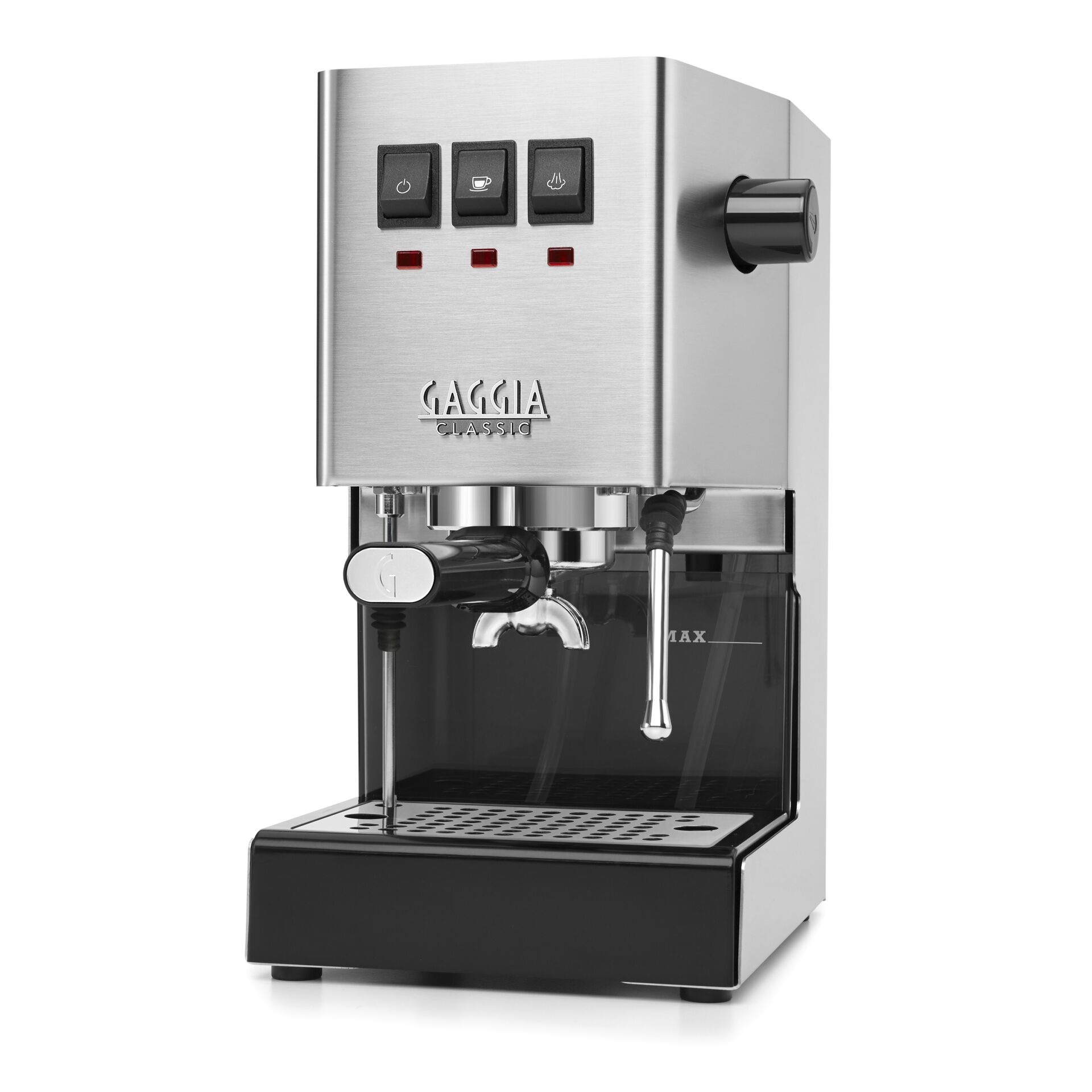 Gaggia RI9481/11 New Classic Evo edelstahl 