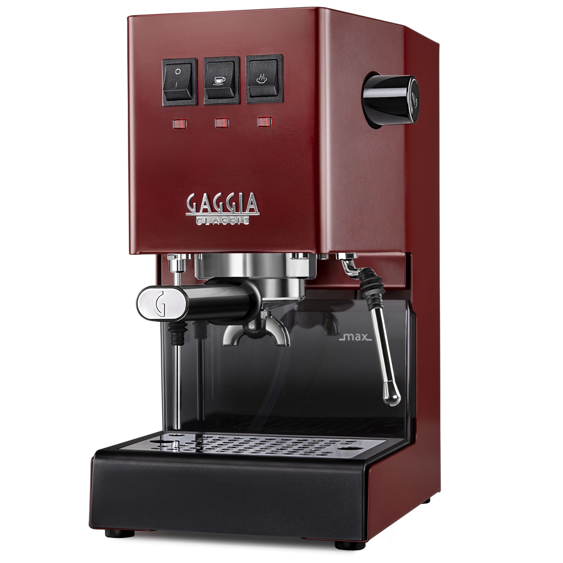 Gaggia RI9480/12 New Classic rot