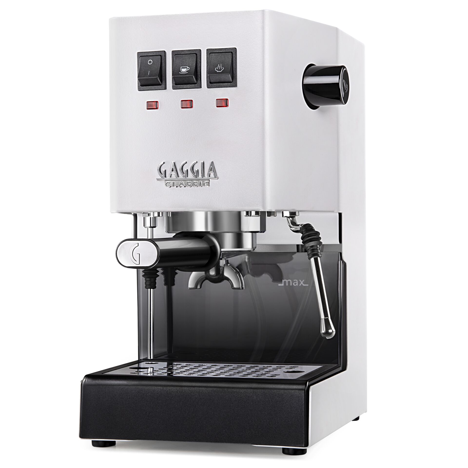 Gaggia RI9481/13 New Classic Evo weiß 