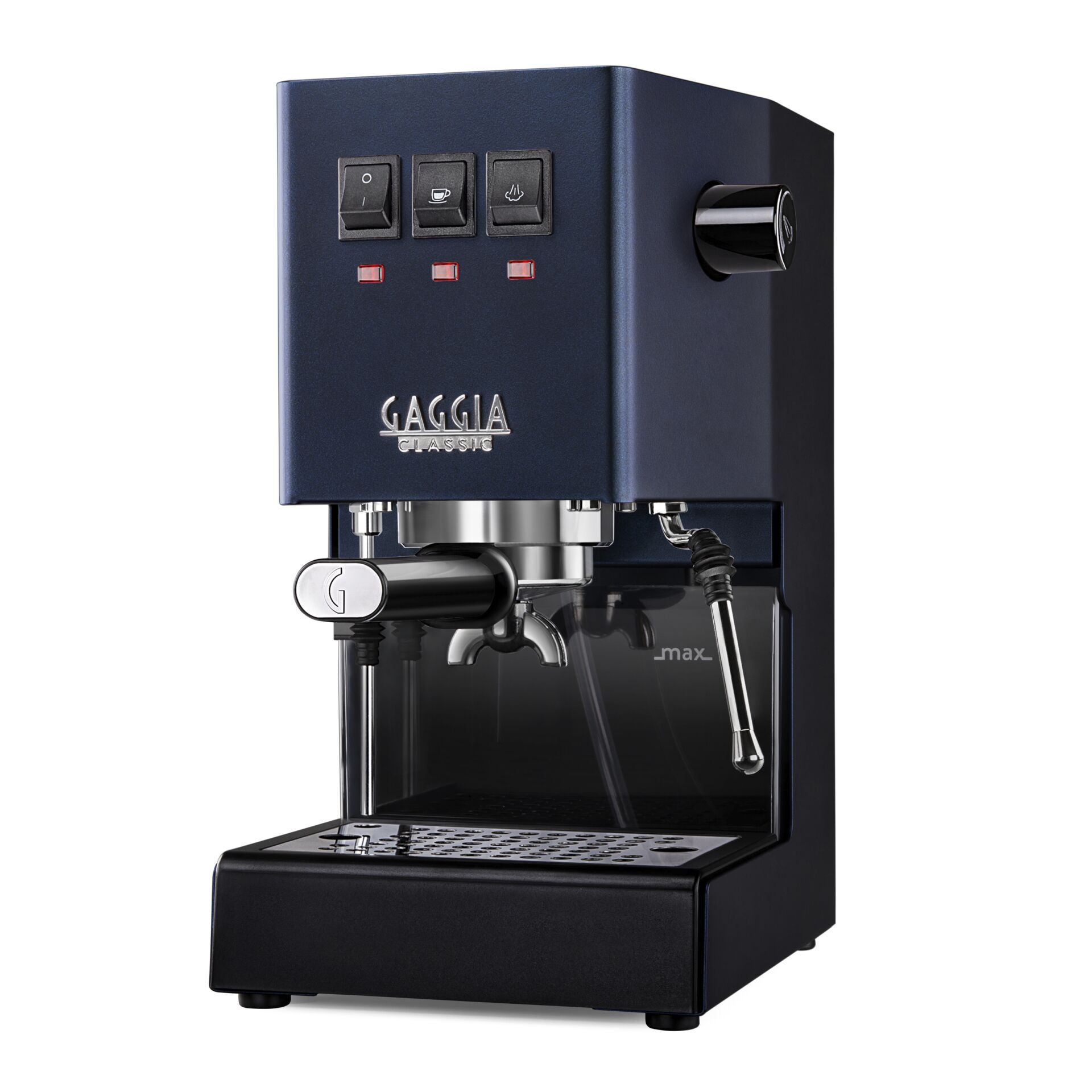 Gaggia RI9481/15 New Classic Evo blau