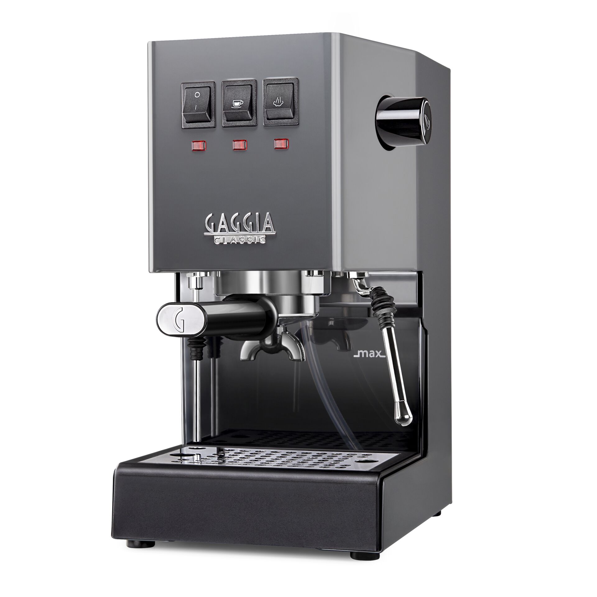 Gaggia RI9481/16 New Classic Evo grau