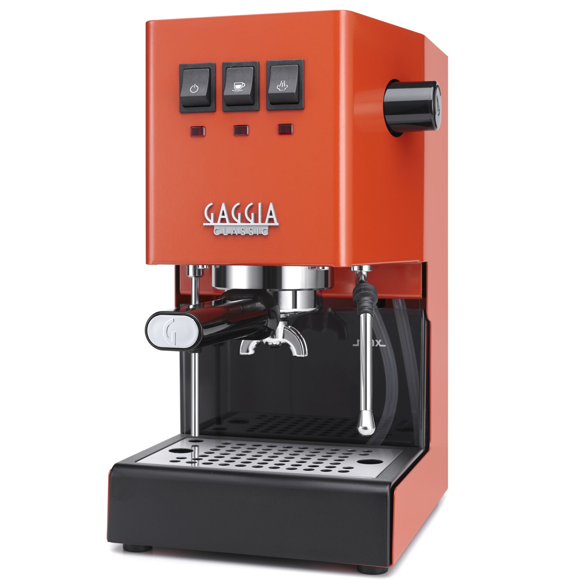 Gaggia RI9481/19 New Classic Evo orange