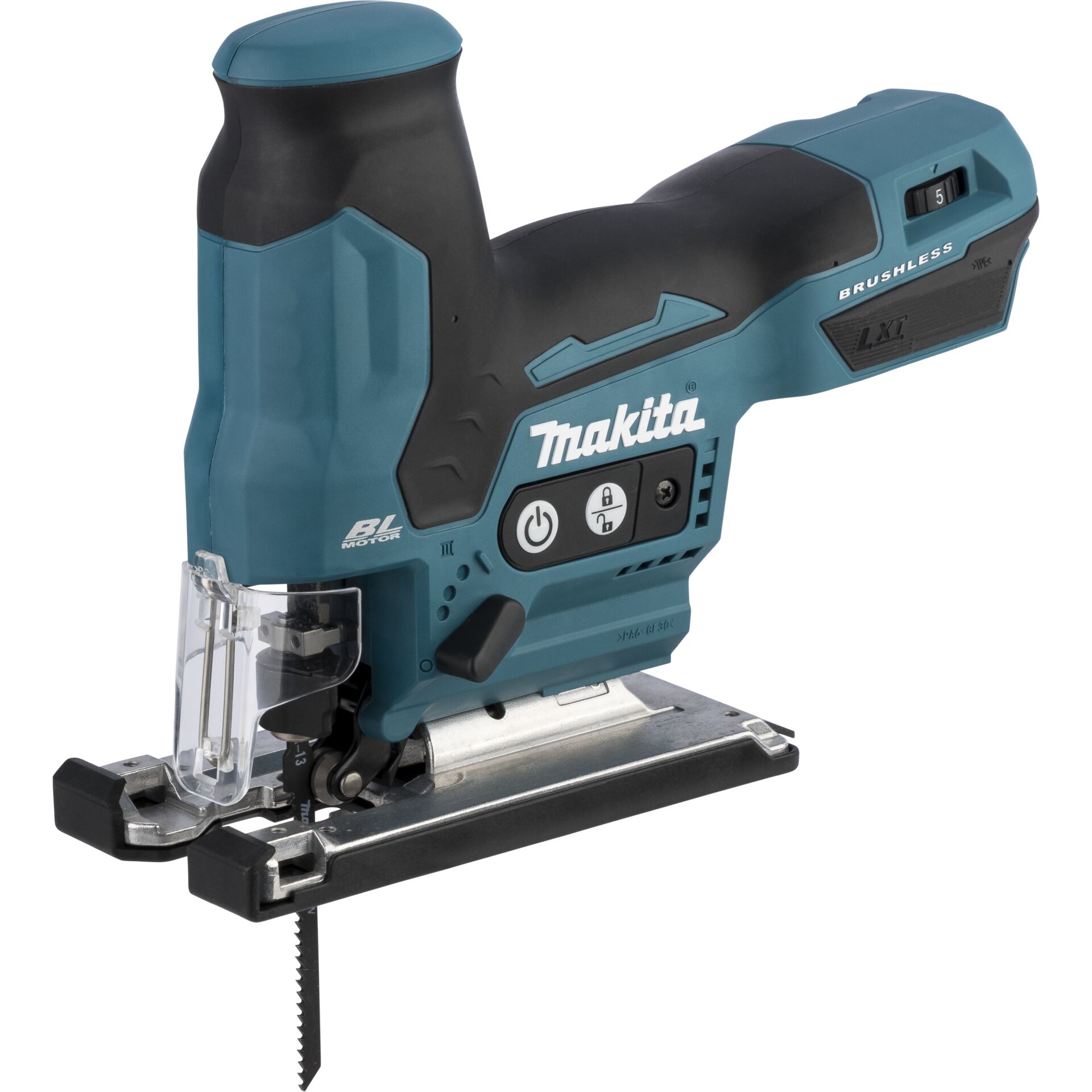 Makita DJV185Z Akku-Pendelhubstichsäge