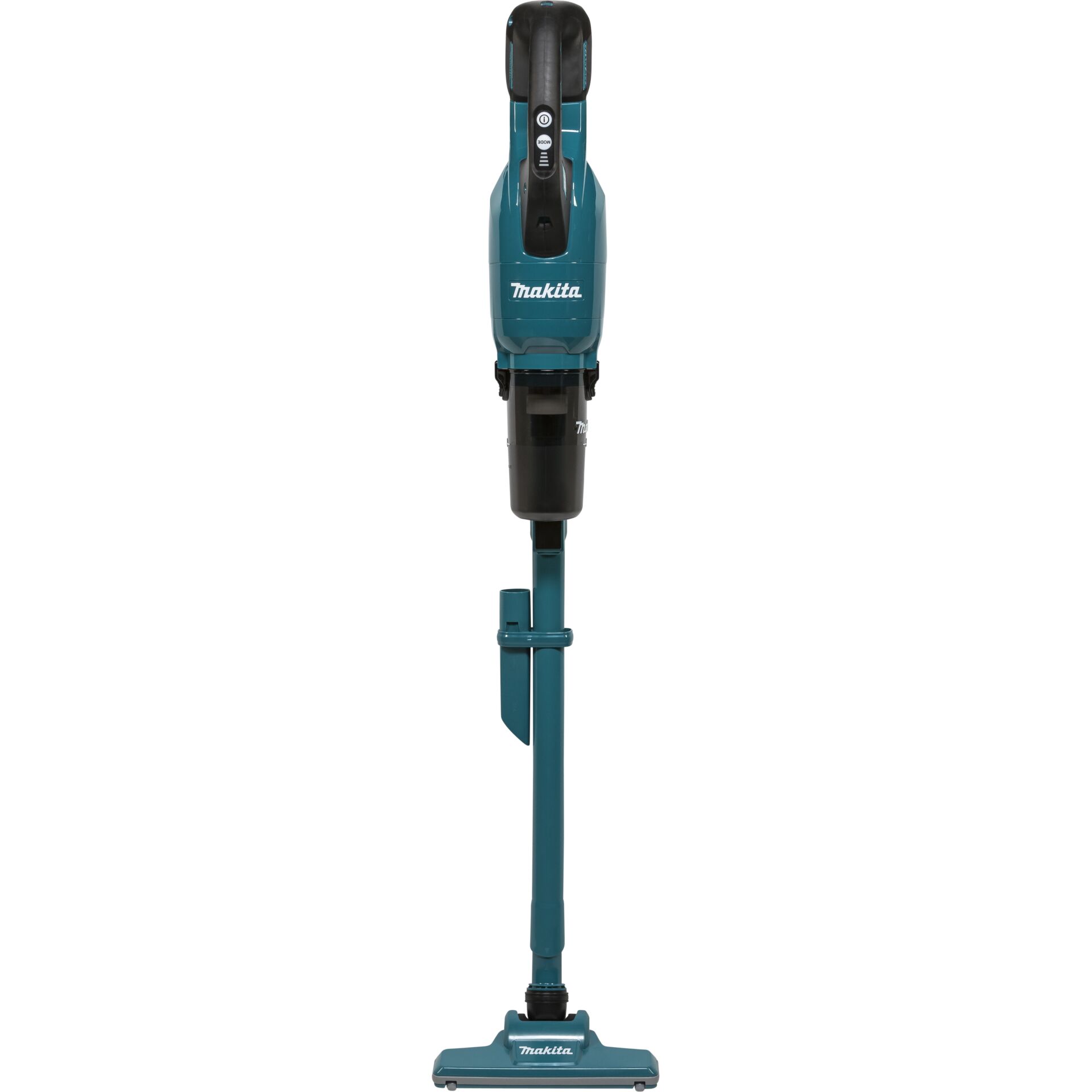 Makita DCL286FZ Akku-Staubsauger