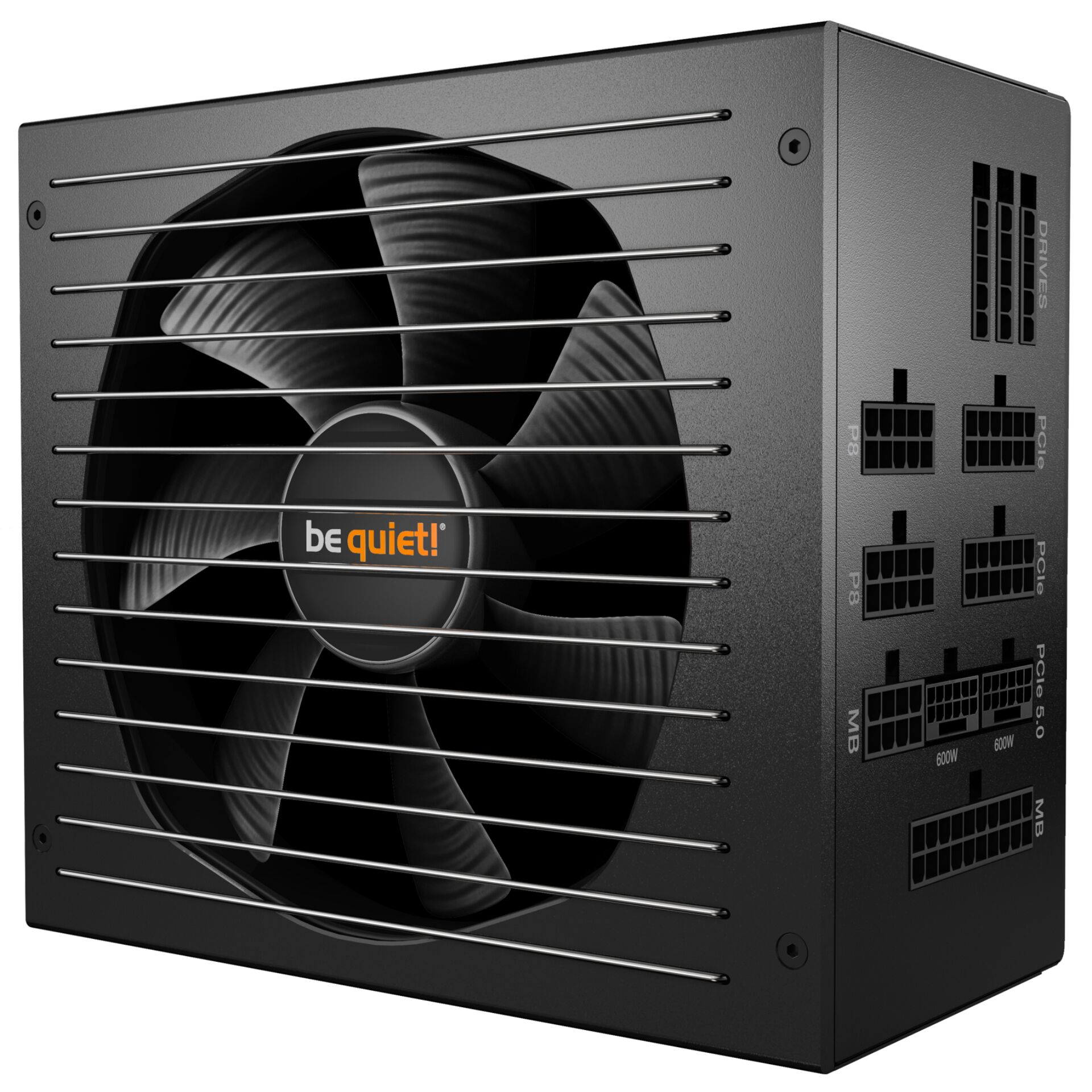 1500W be quiet! Straight Power 12 ATX 3.0 Netzteil 