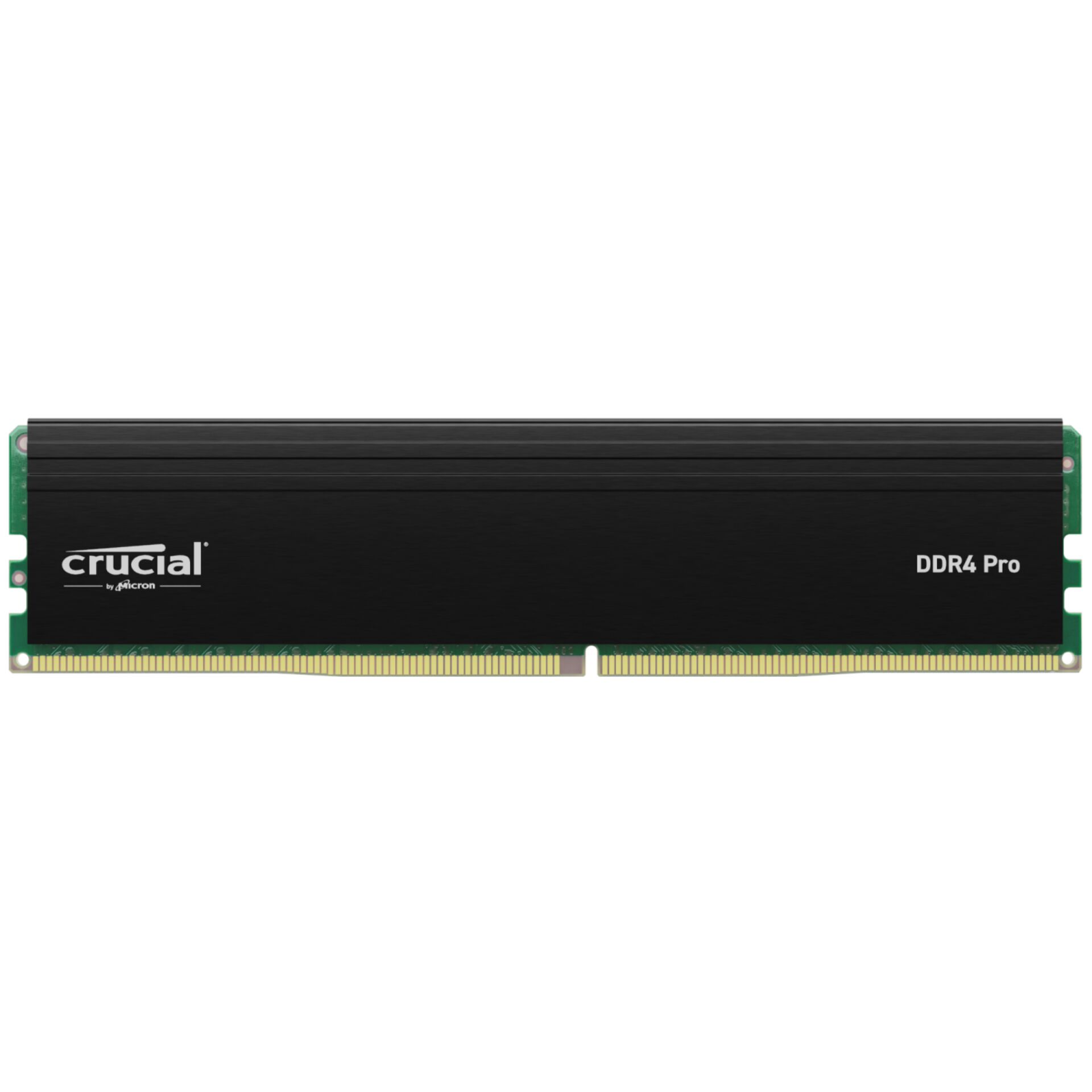 Crucial CP16G4DFRA32A Speichermodul 16 GB 1 x 16 GB DDR4 3200 MHz