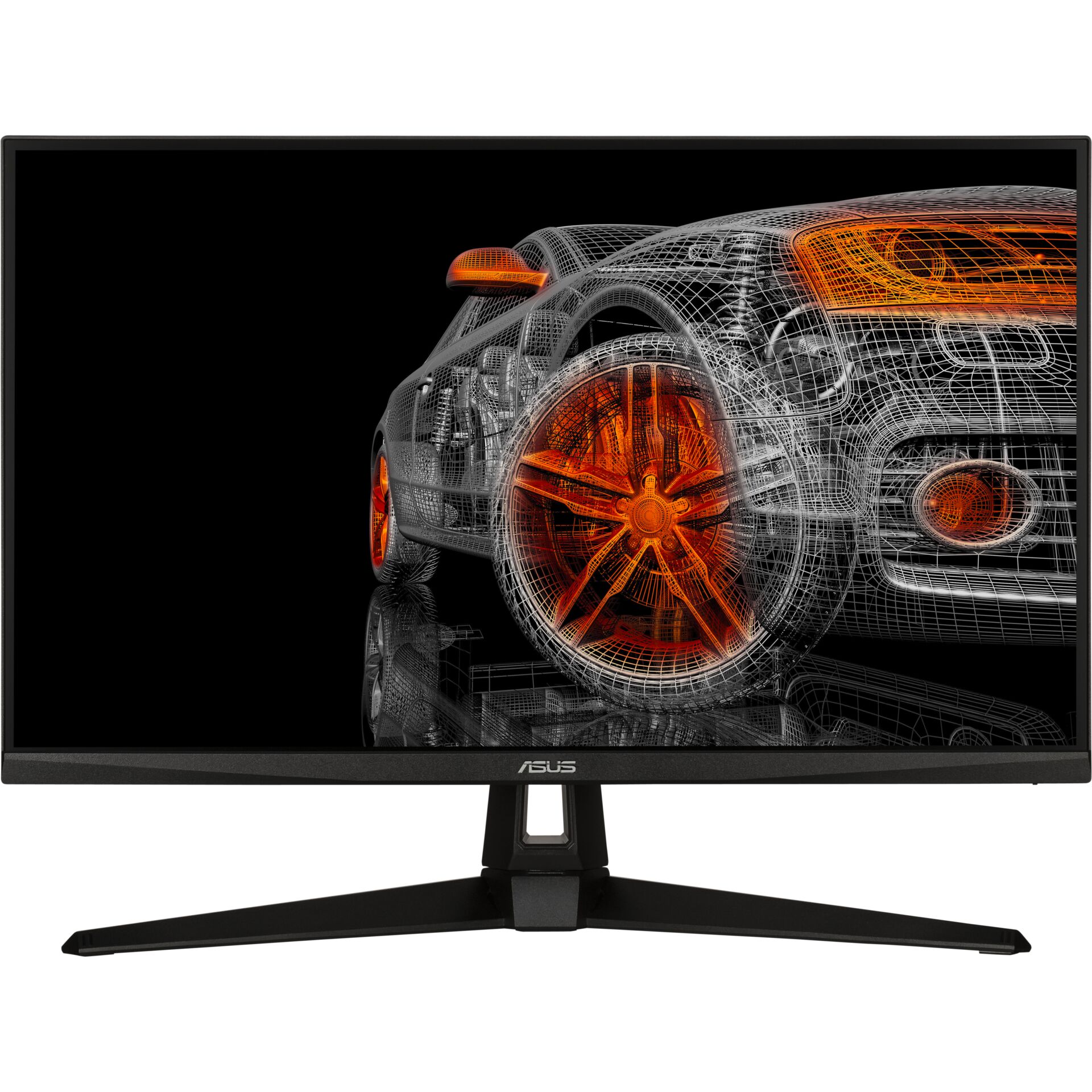 27 Zoll ASUS TUF Gaming VG27AQA1A, 68.6cm TFT, 170Hz, 1ms (MPRT), 2x HDMI 2.0, 1x DisplayPort 1.2