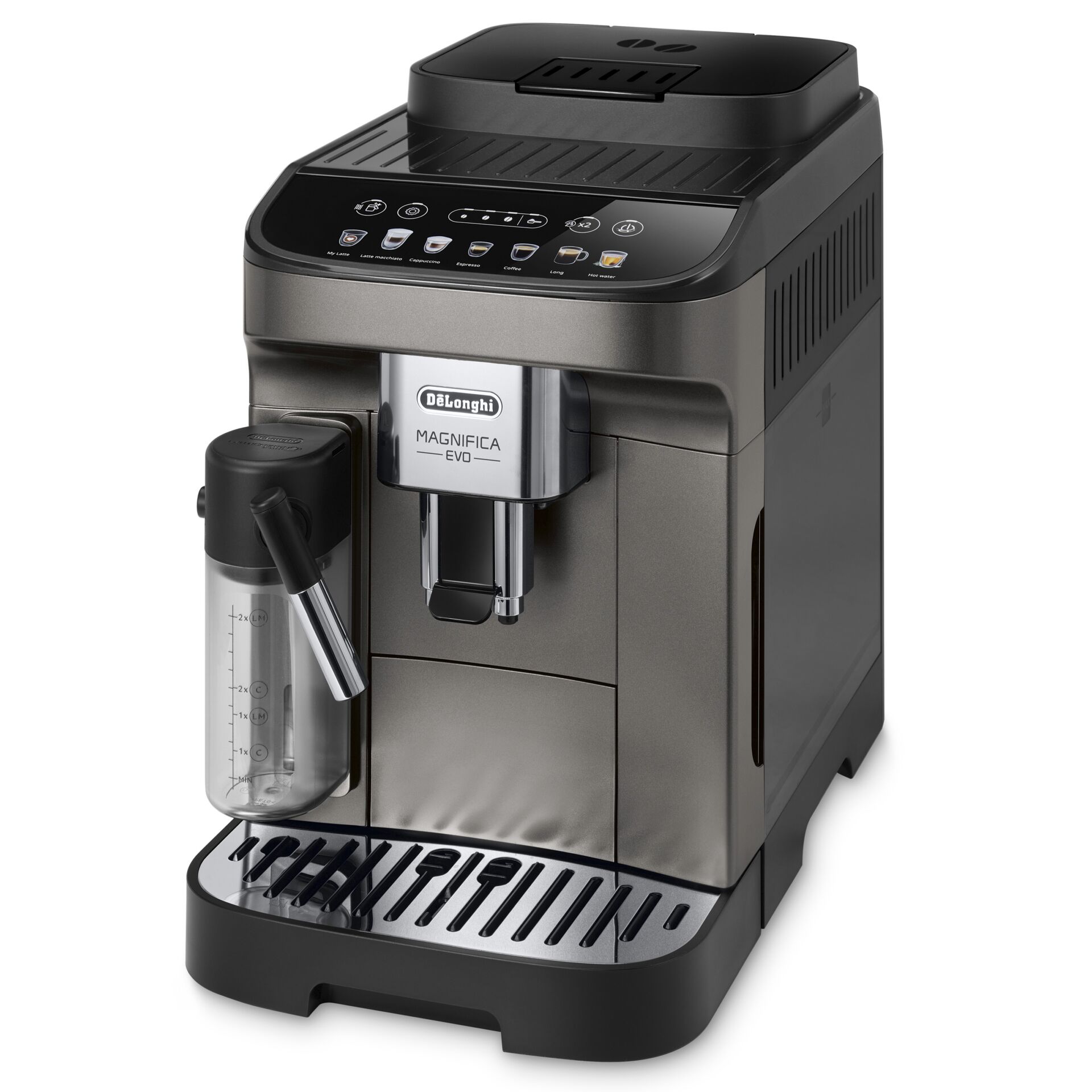 DeLonghi ECAM 290.81.TB Magnifica Evo 