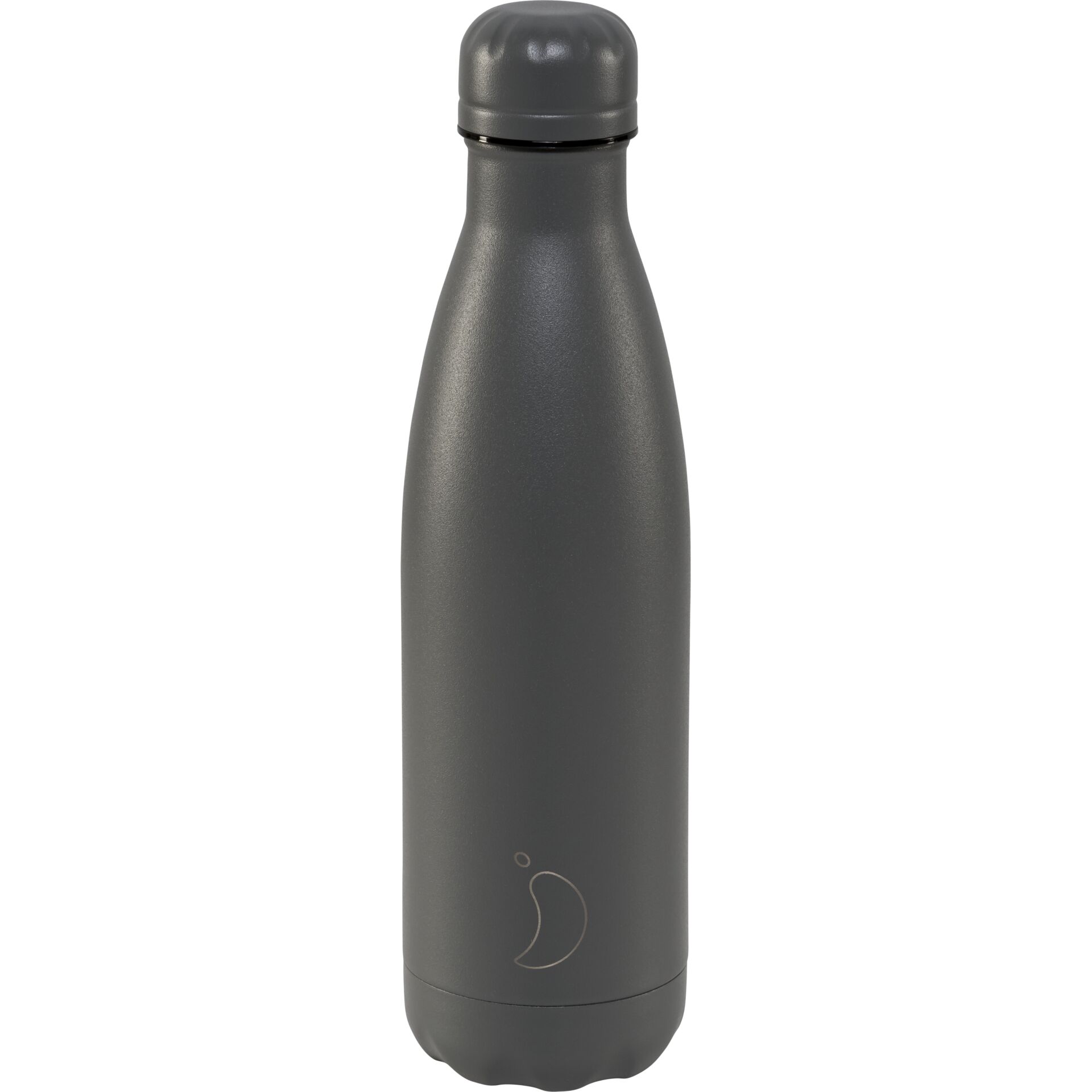 Chillys 500 ml Monochrome All Grey