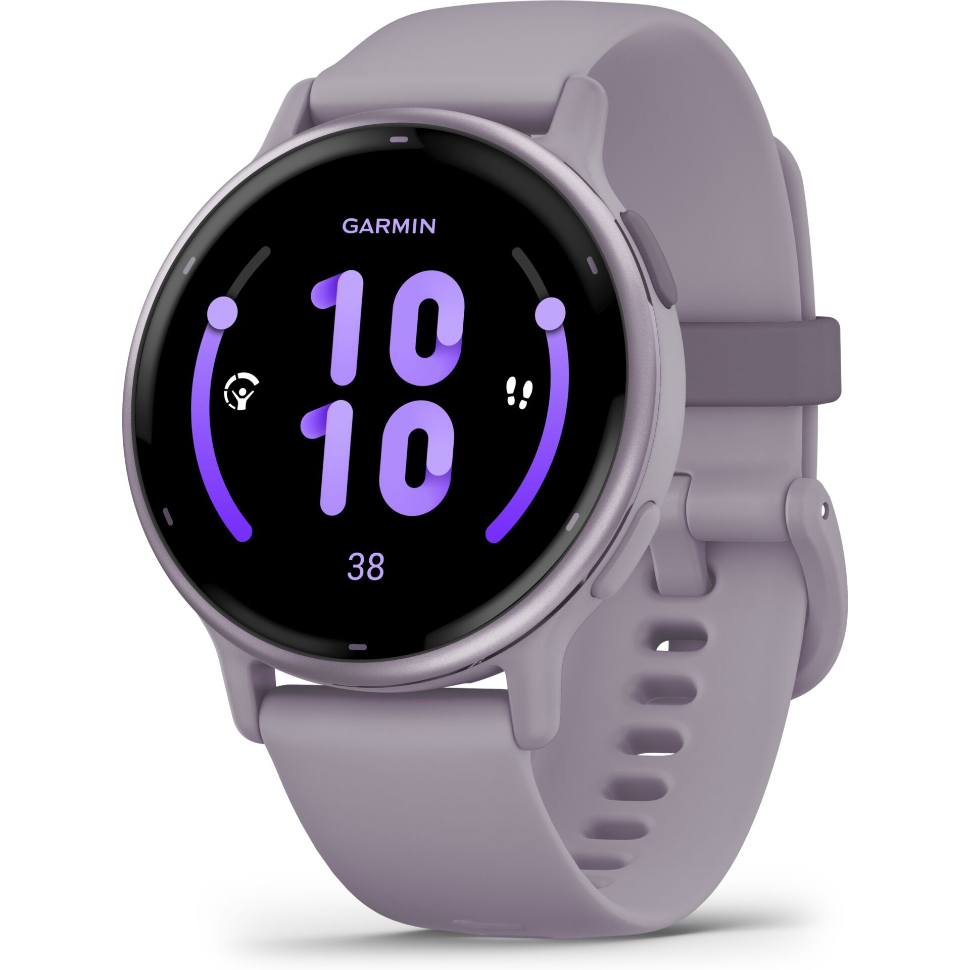 Garmin vivoactive 5 orchidee/orchidee