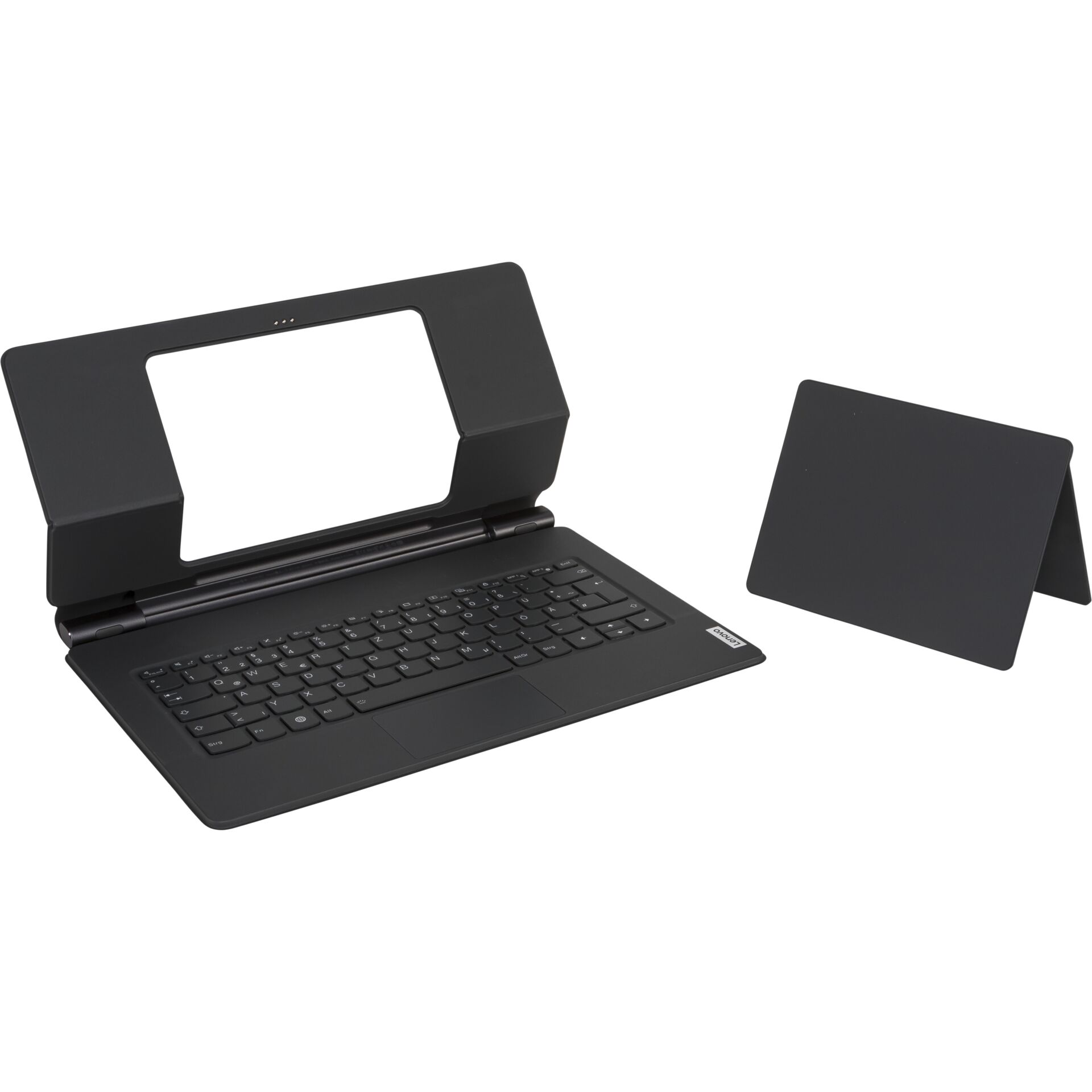 Lenovo Tab Extreme Keyboard Dual-Mode DE-Layout