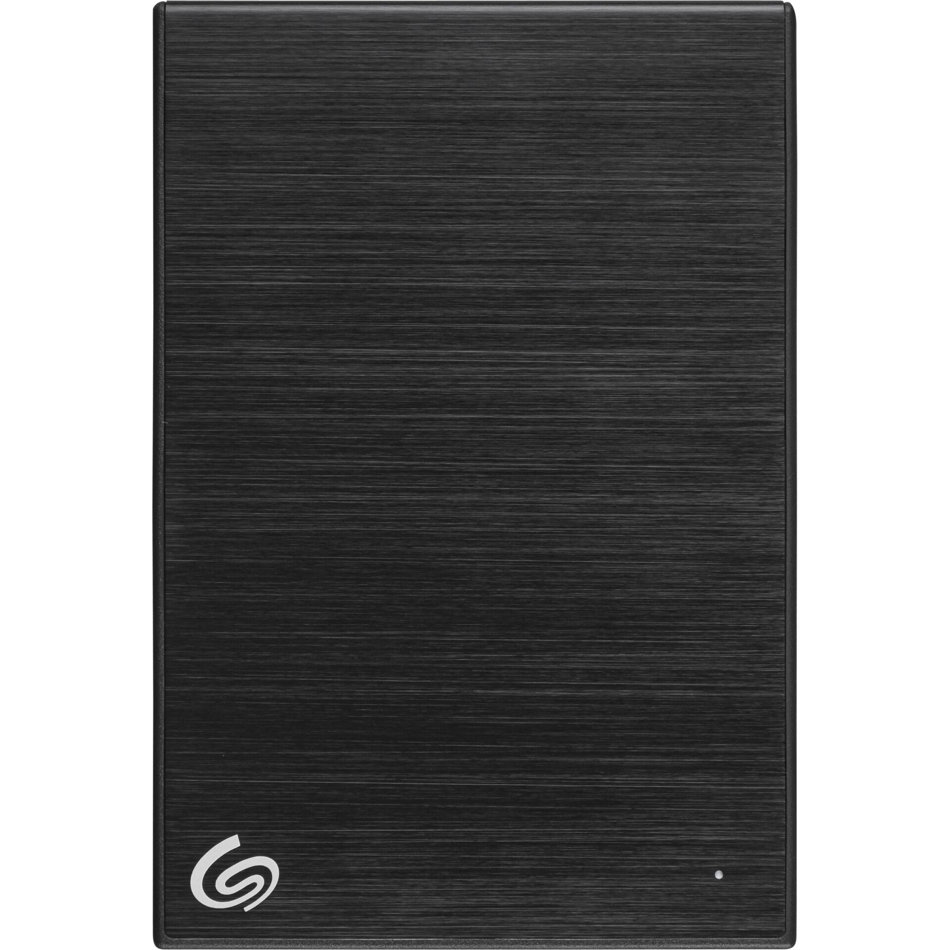 Seagate One Touch STKY1000400 Externe Festplatte 1 TB 2.5 Micro-USB B 3.2 Gen 1 (3.1 Gen 1) Schwarz