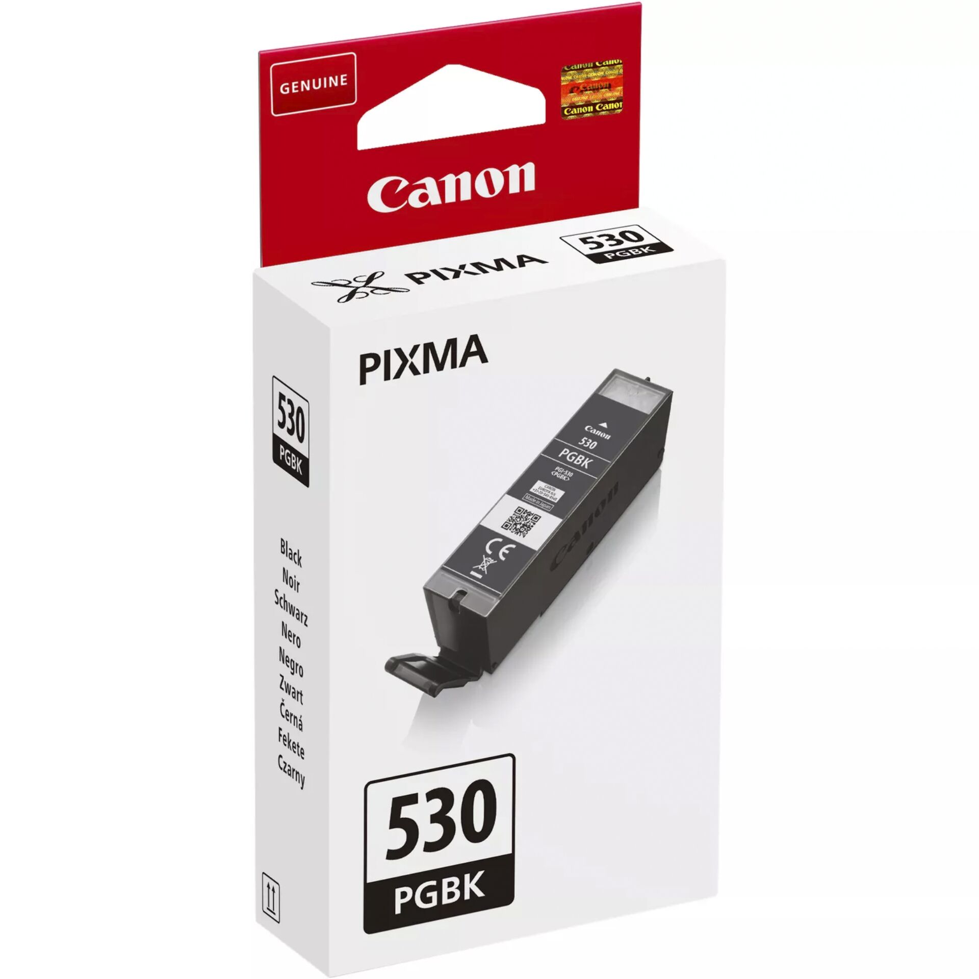 Canon Tinte PGI-530PGBK schwarz 