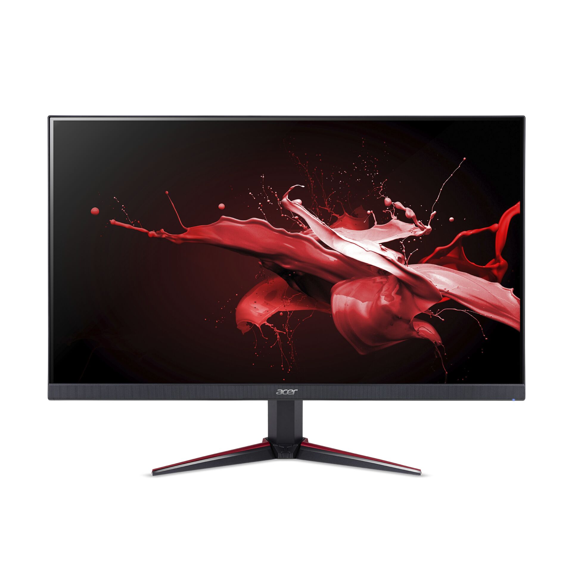 23.8 Zoll Acer Nitro VG0 VG240YS3bmiipx, 60.5cm TFT, 180Hz, FreeSync, 0.5ms (GtG),2x HDMI 2.0, 1x DisplayPort