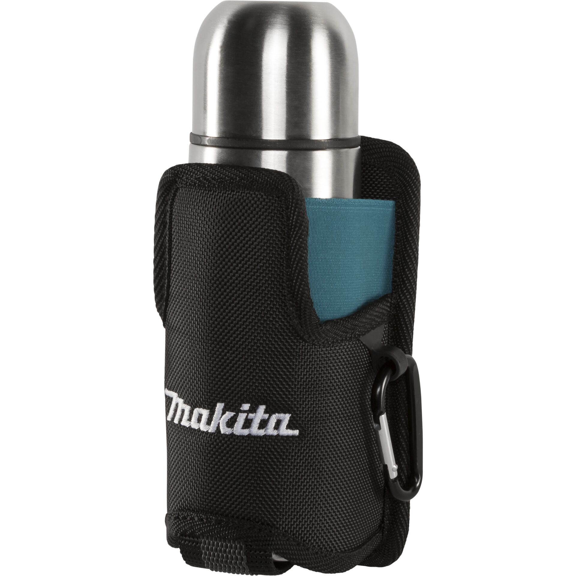 Makita E-15562 Thermoflasche mit Gürteltasche