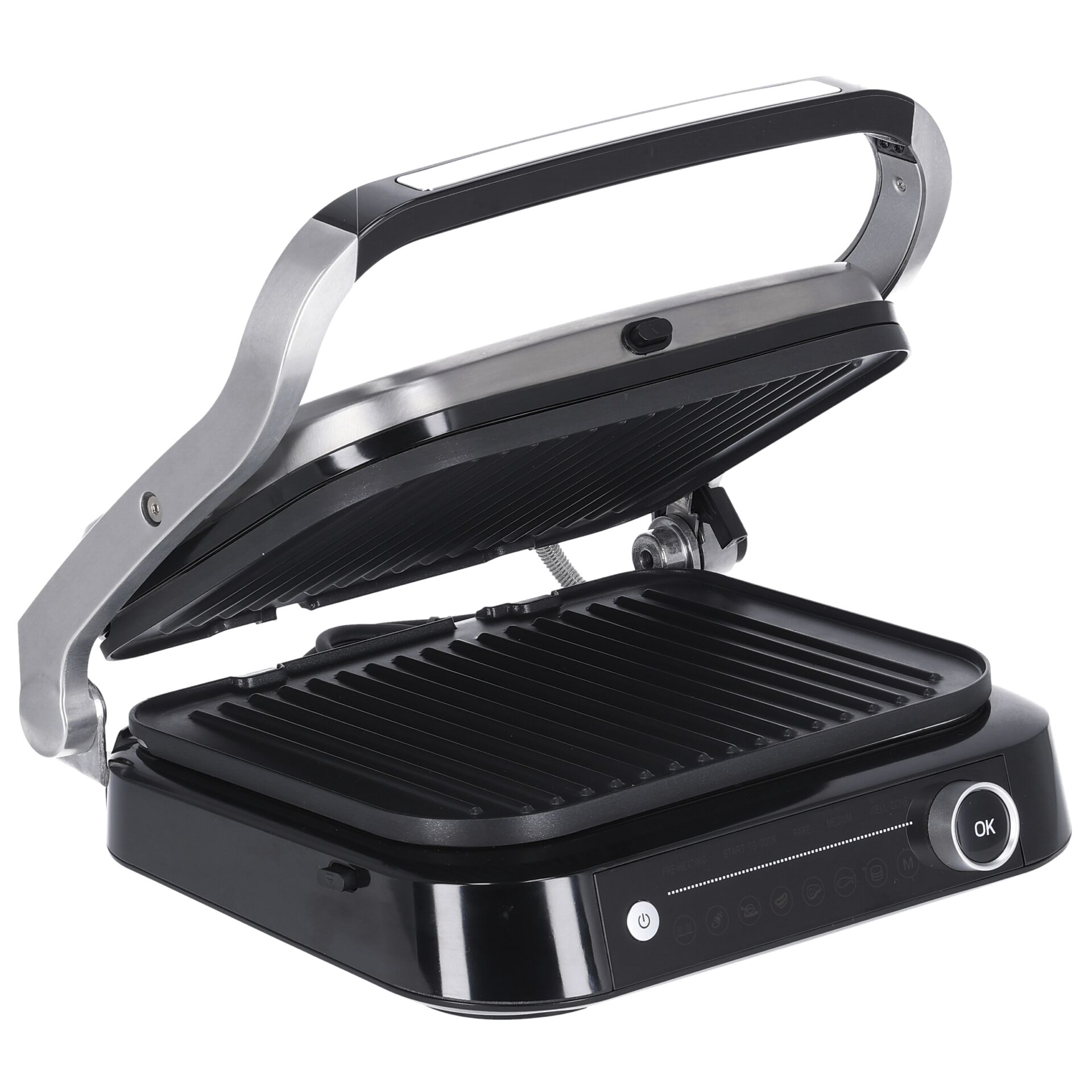 Severin Automatic Grill KG 2395 Kontaktgrill