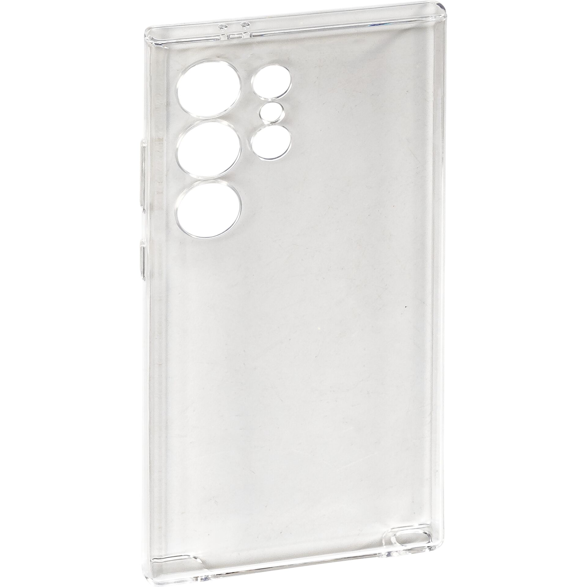 Samsung Clear Case Handy-Schutzhülle 17,3 cm (6.8) Cover Transparent