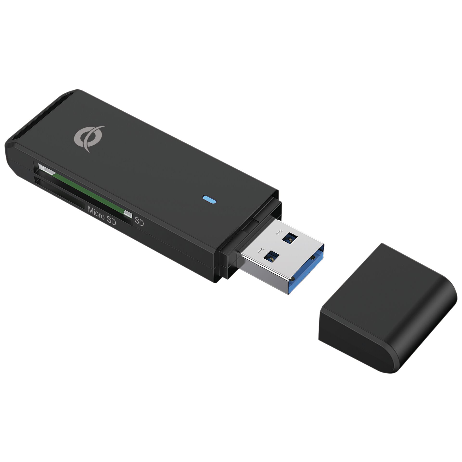 Conceptronic BIAN SD-Kartenleser USB 3.0