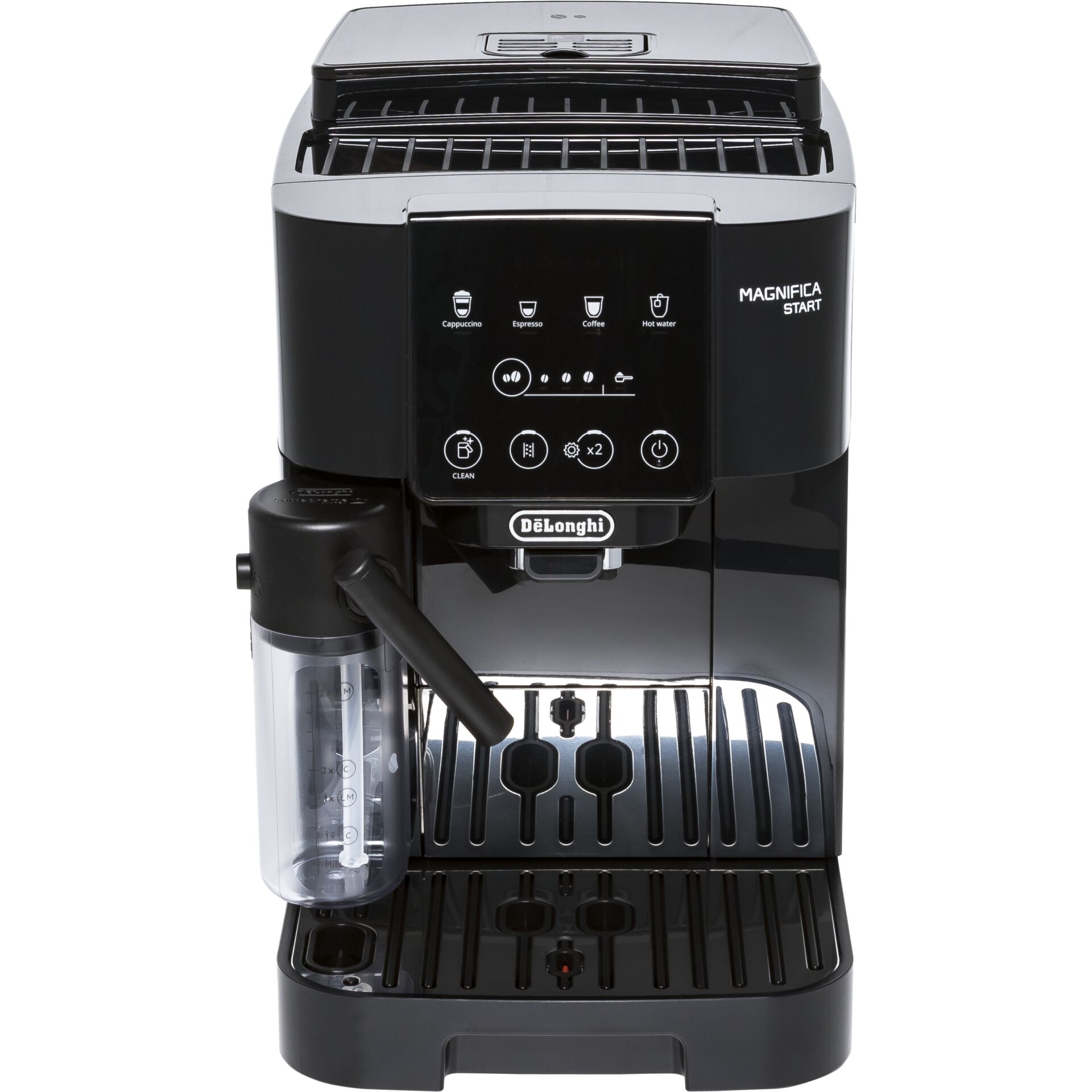 DeLonghi ECAM 220.60.B Magnifica Start