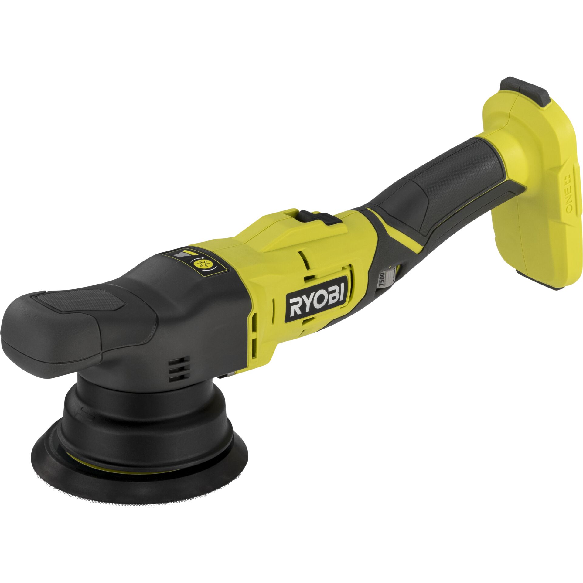 Ryobi R18P-0 Akku-Poliermaschine