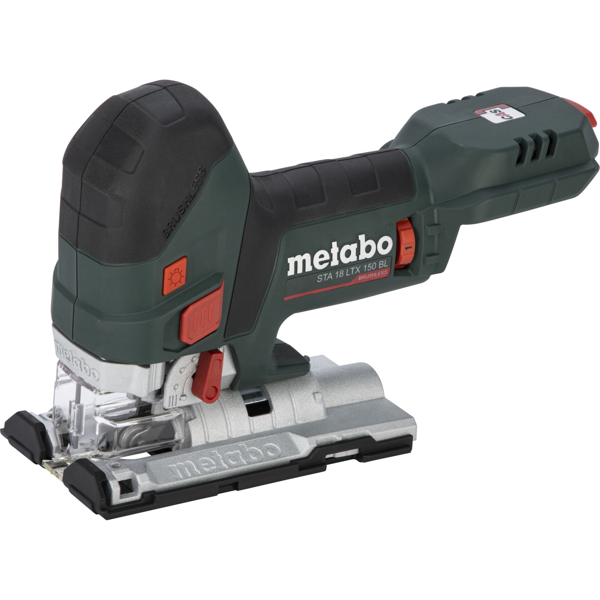 Metabo STA 18 LTX 150 BL Akku-Stichsäge