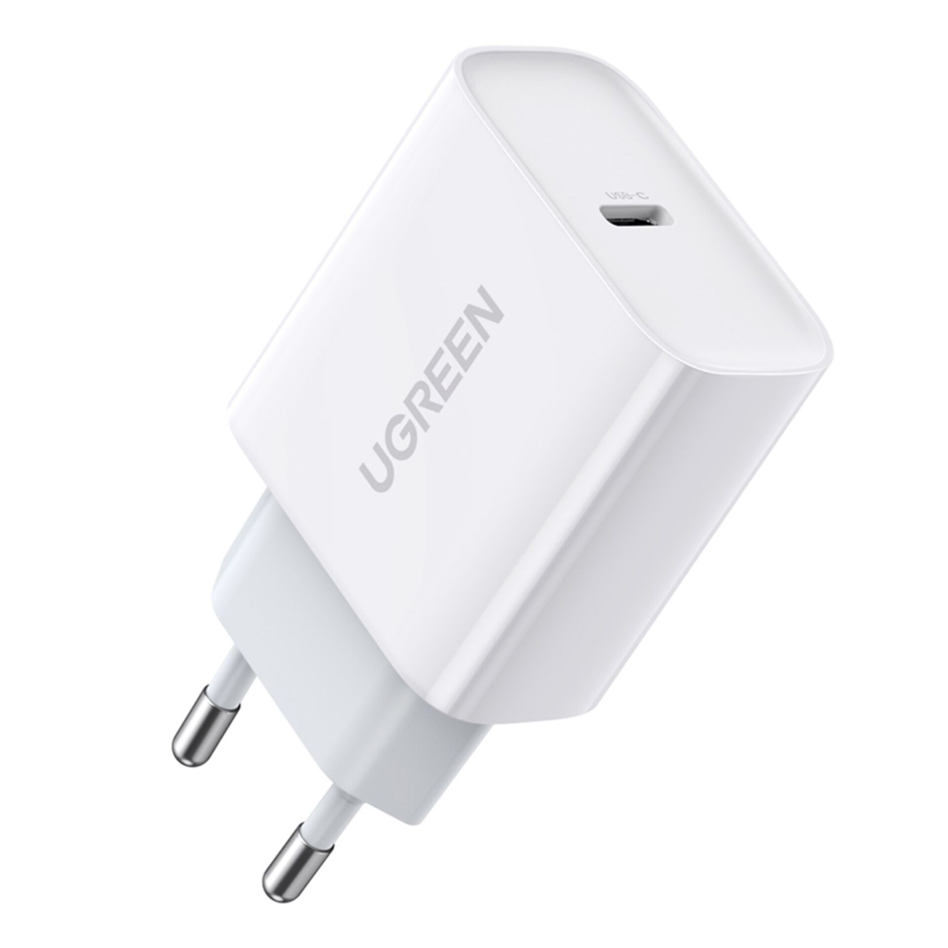 UGREEN NEXODE Wall Charger 20W White