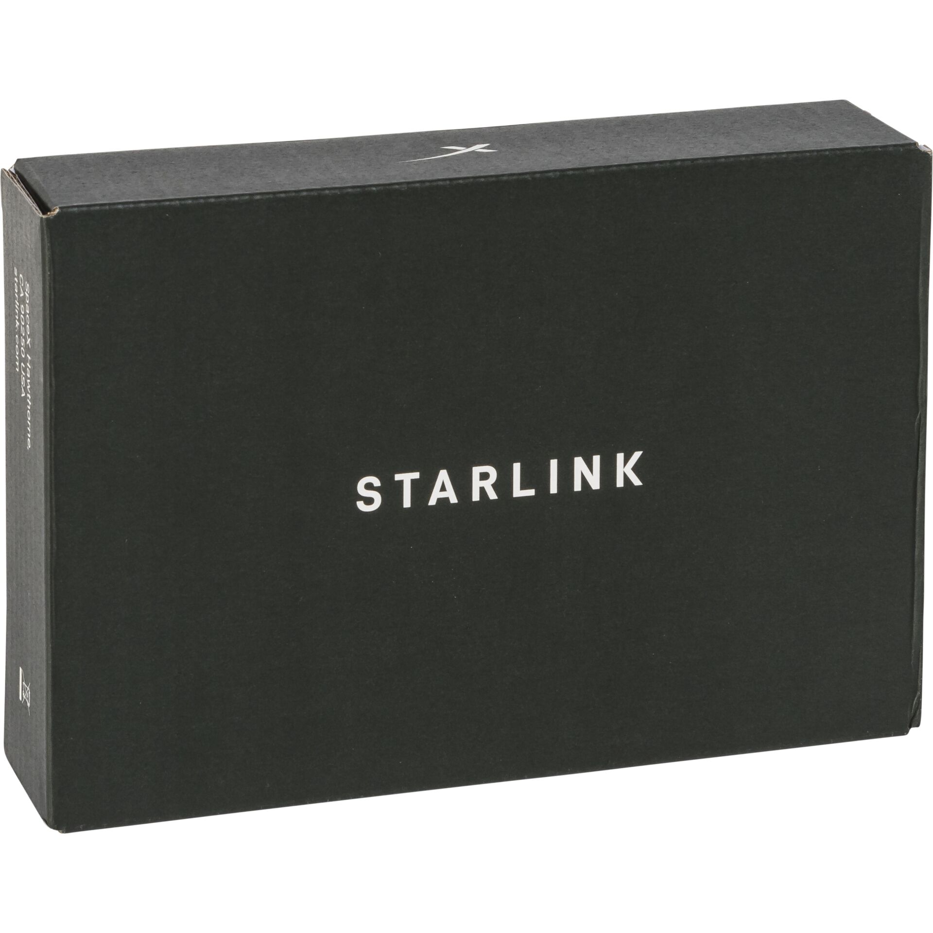 STARLINK Ethernet Adapter für Standard Kit V3 (mit Motor) grau