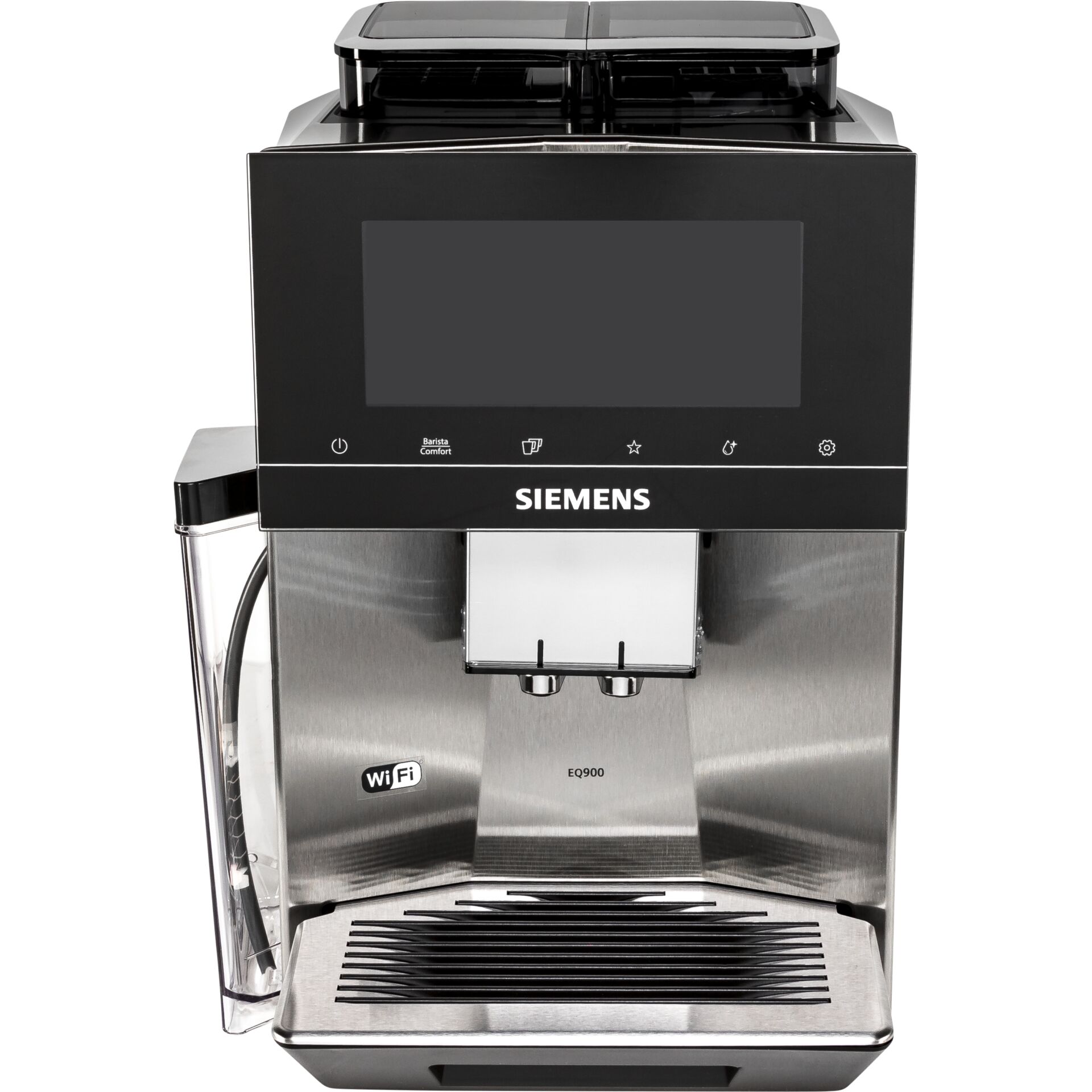 Siemens EQ.9 TQ907D03 Kaffeemaschine Vollautomatisch Espressomaschine 2,3 l