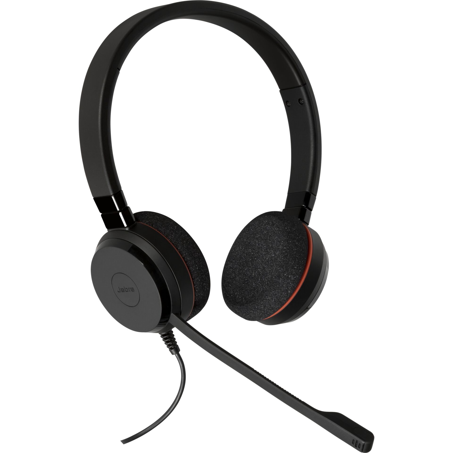 Jabra Evolve 20 MS Stereo USB-A 