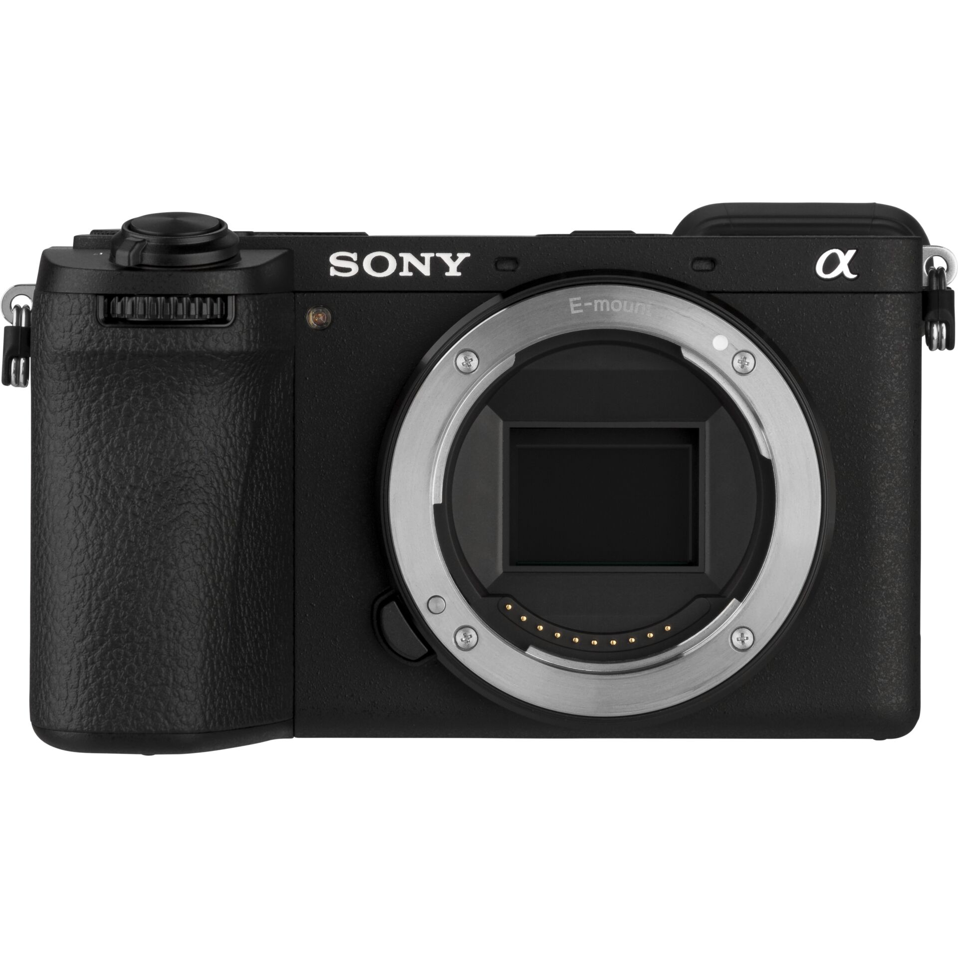 Sony Alpha 6700 Body