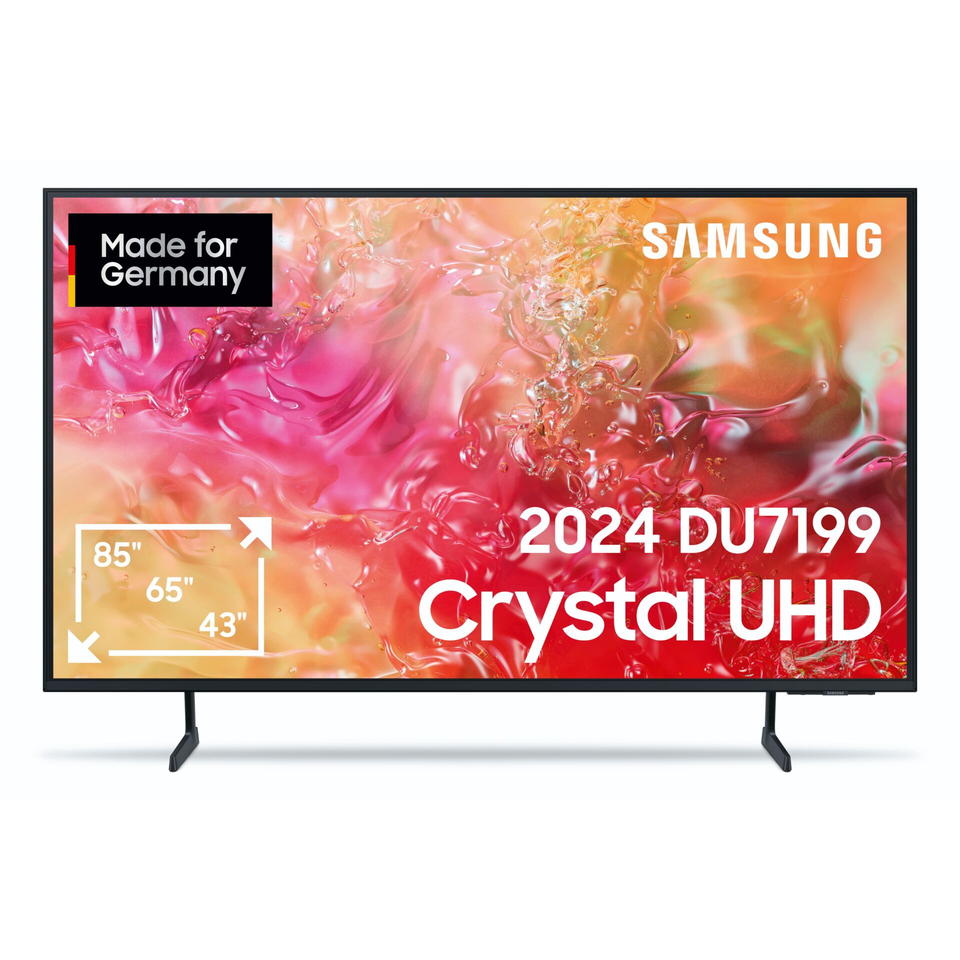 Samsung GU85DU7199UXZG