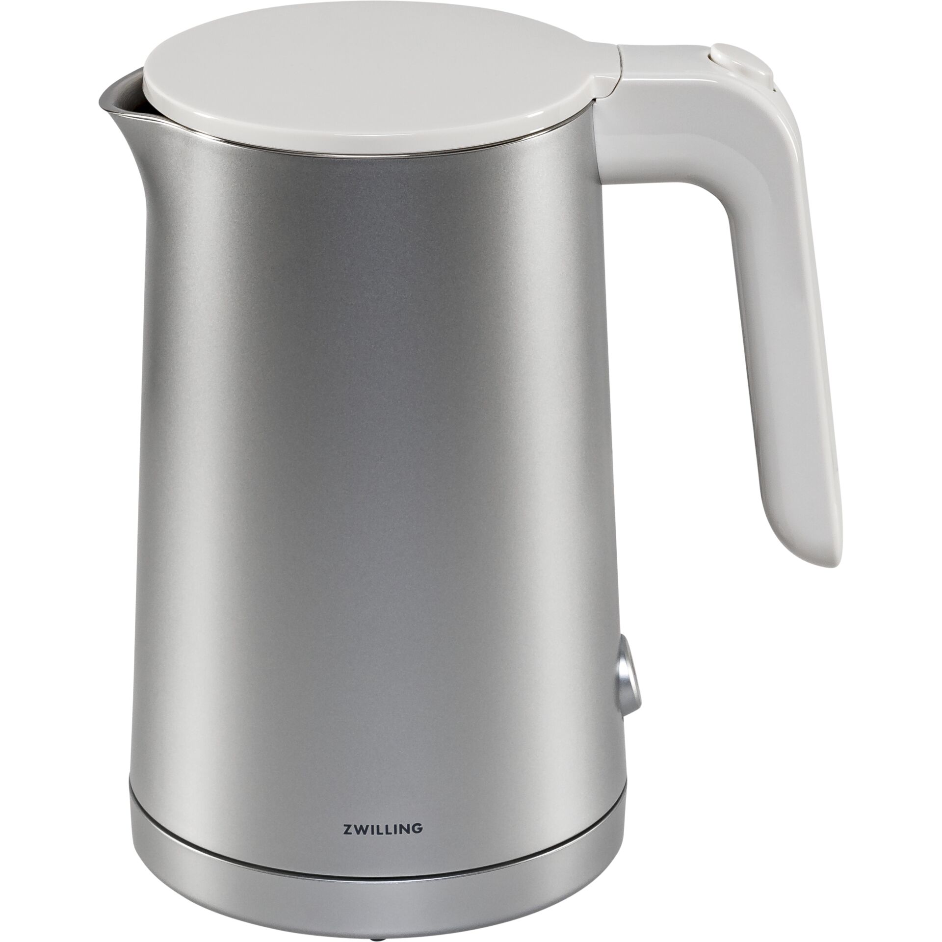 ZWILLING ENGINIGY Wasserkocher 1 l 1850 W Silber