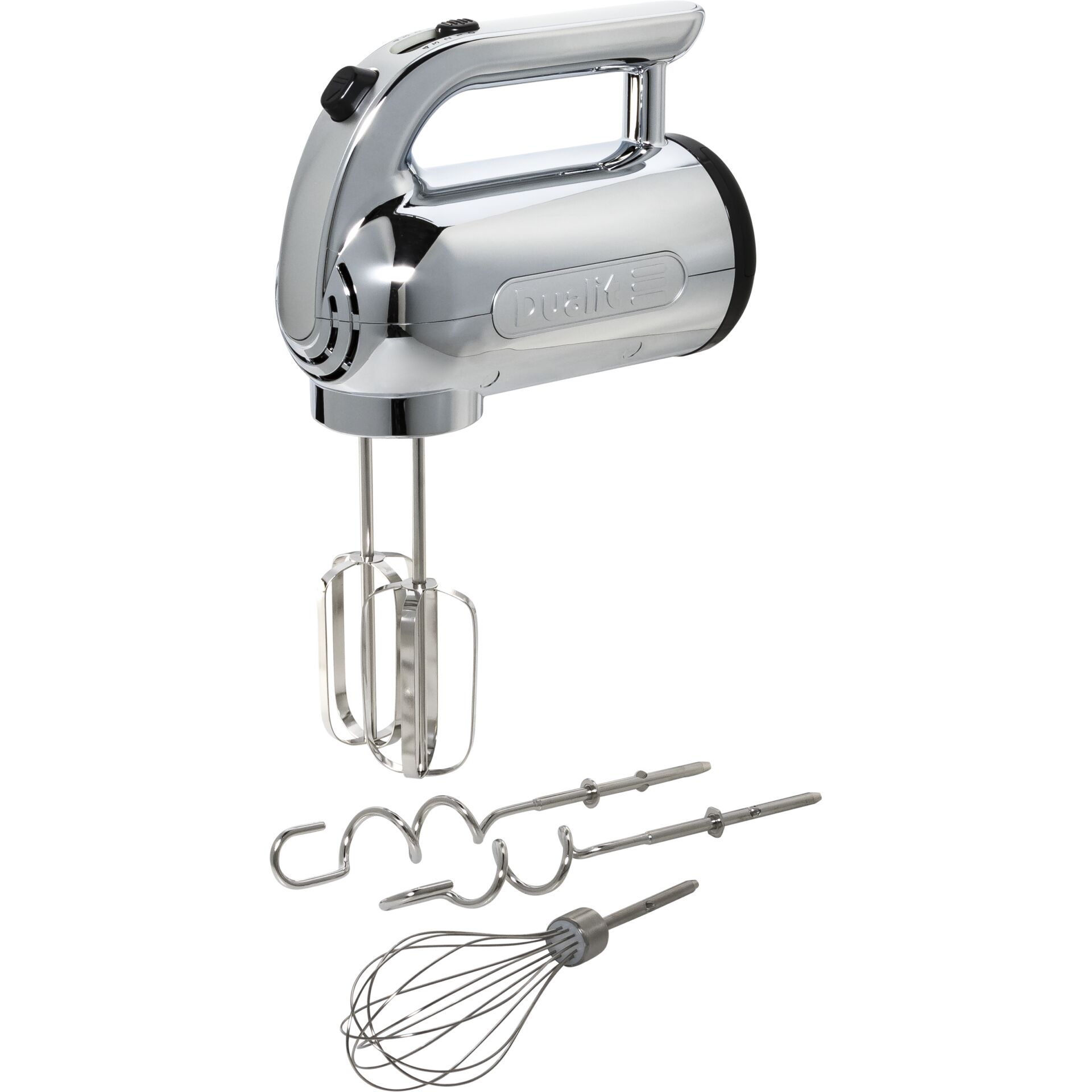 Dualit Hand Blender- Mixer Pack poliert