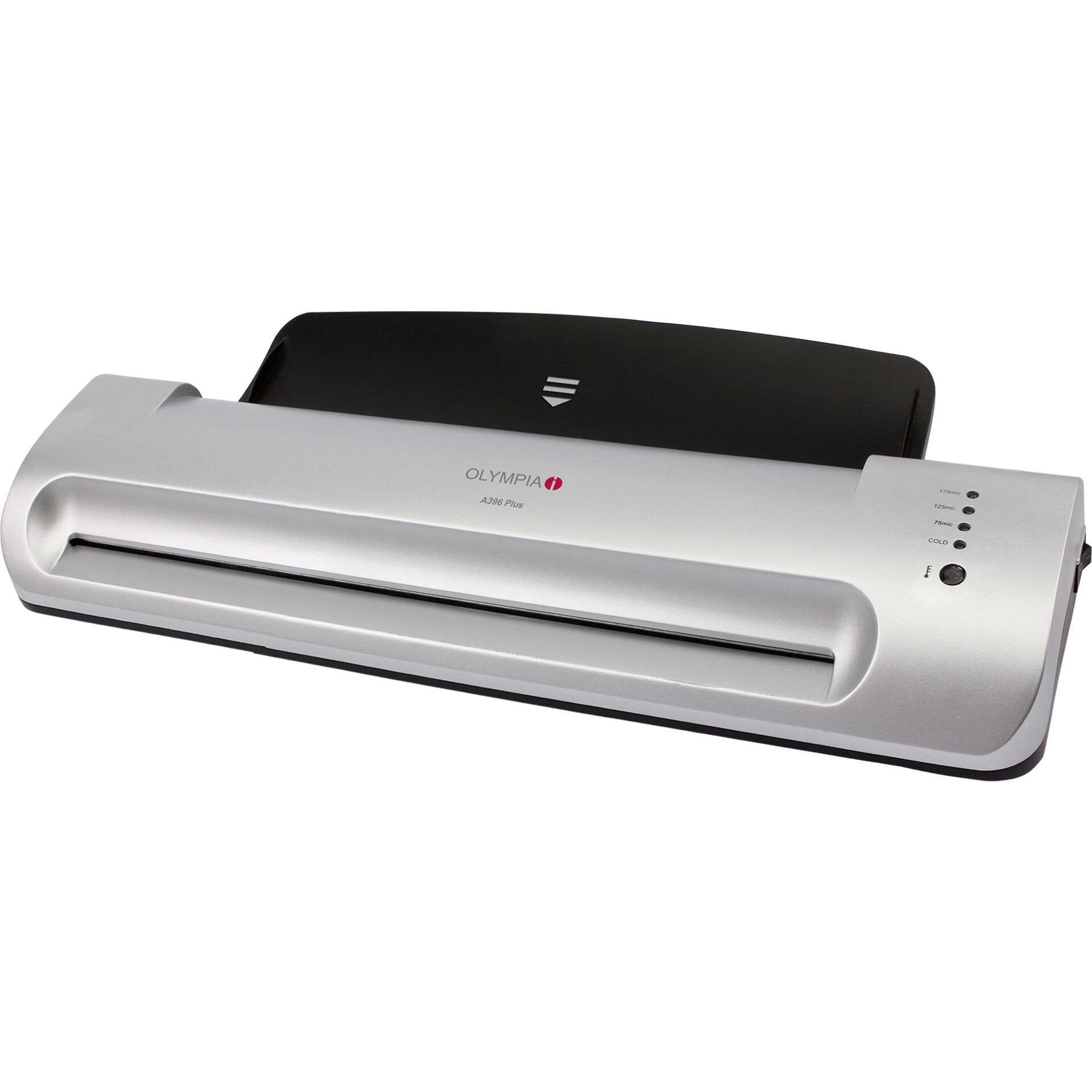 Olympia A396 Plus Kalt-/Warmlaminator 300 mm/min Weiß