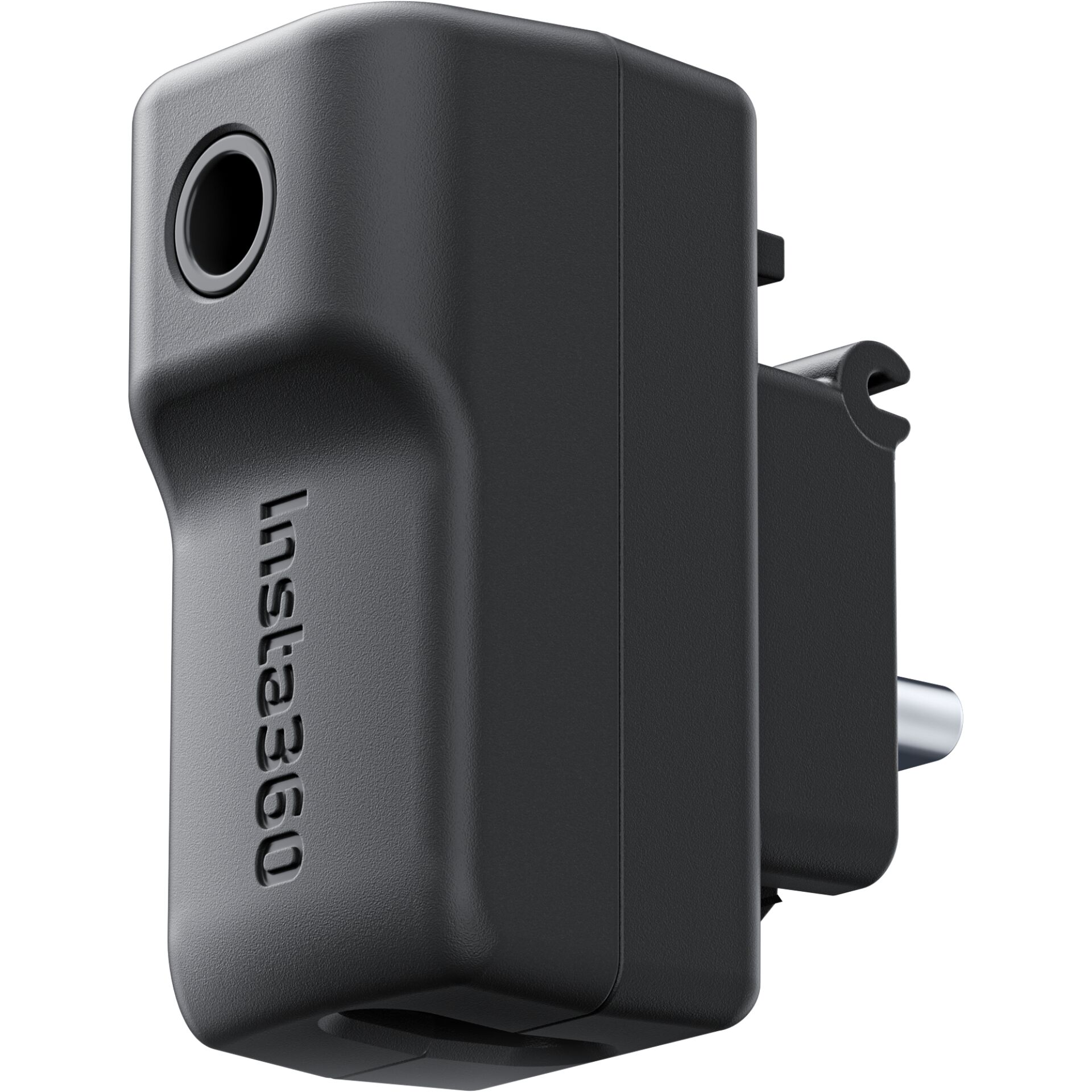 Insta360 CINSBBMC Zubehör für Actionkameras Kameramikrofonadapter
