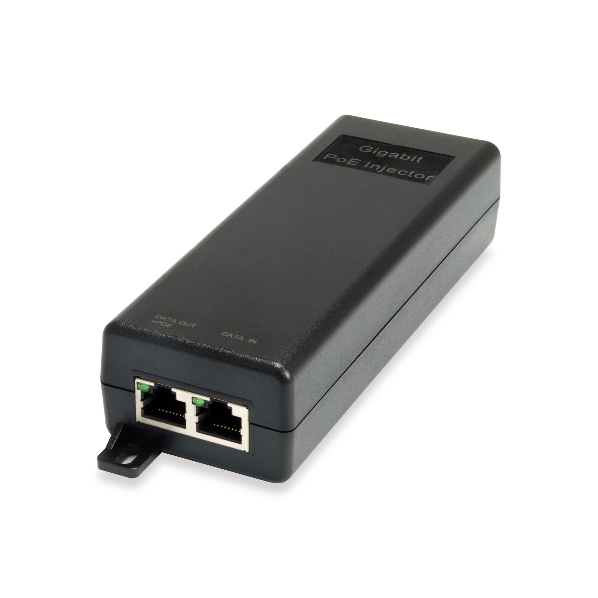 LevelOne Gigabit PoE Injektor, 30W