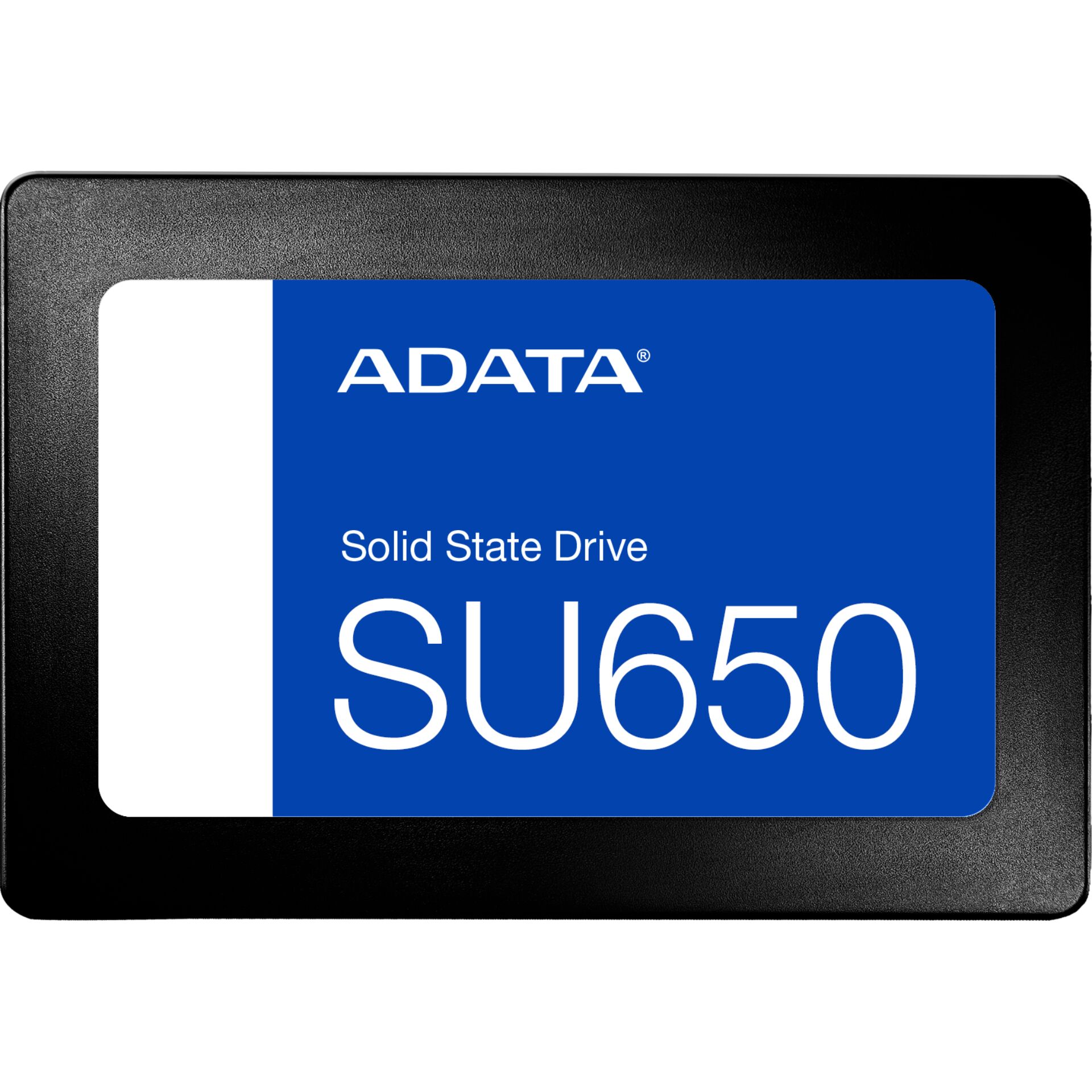 ADATA SU650 1 TB 2.5 Serial ATA III 3D NAND