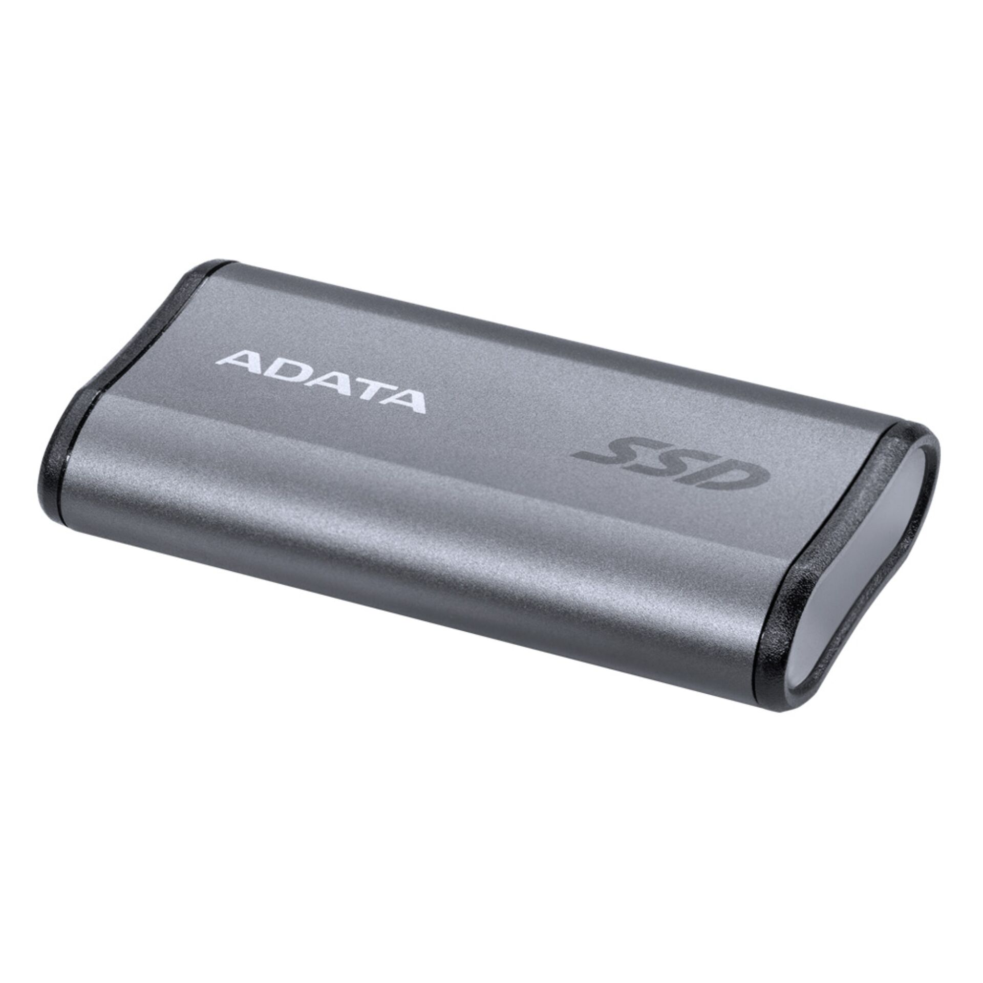 1.0 TB SSD ADATA Elite SE880 Titanium Gray externe SSD, 1x USB-C 3.2