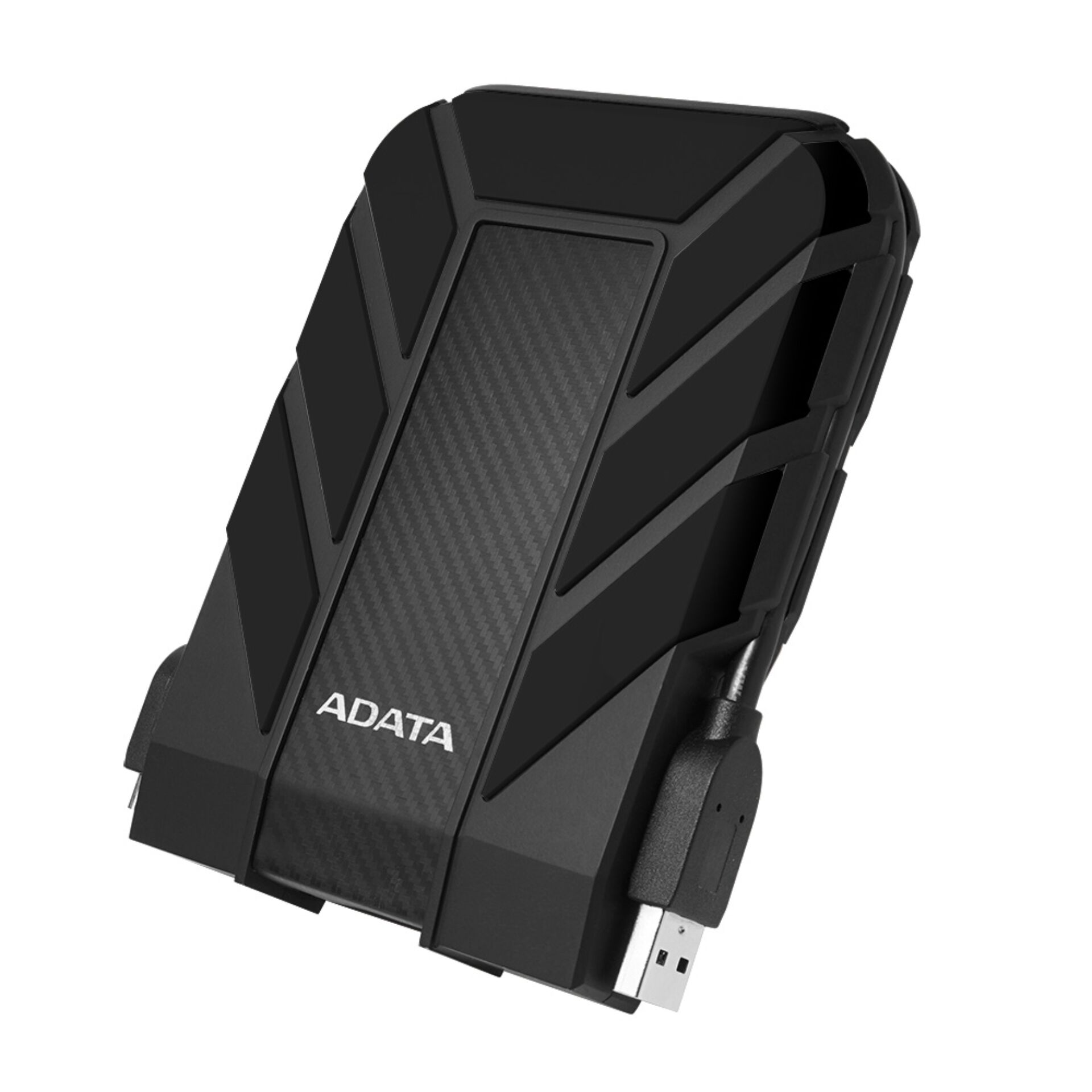 1.0 TB HDD ADATA HD710 Pro schwarz 2.5 Zoll USB 3.0 