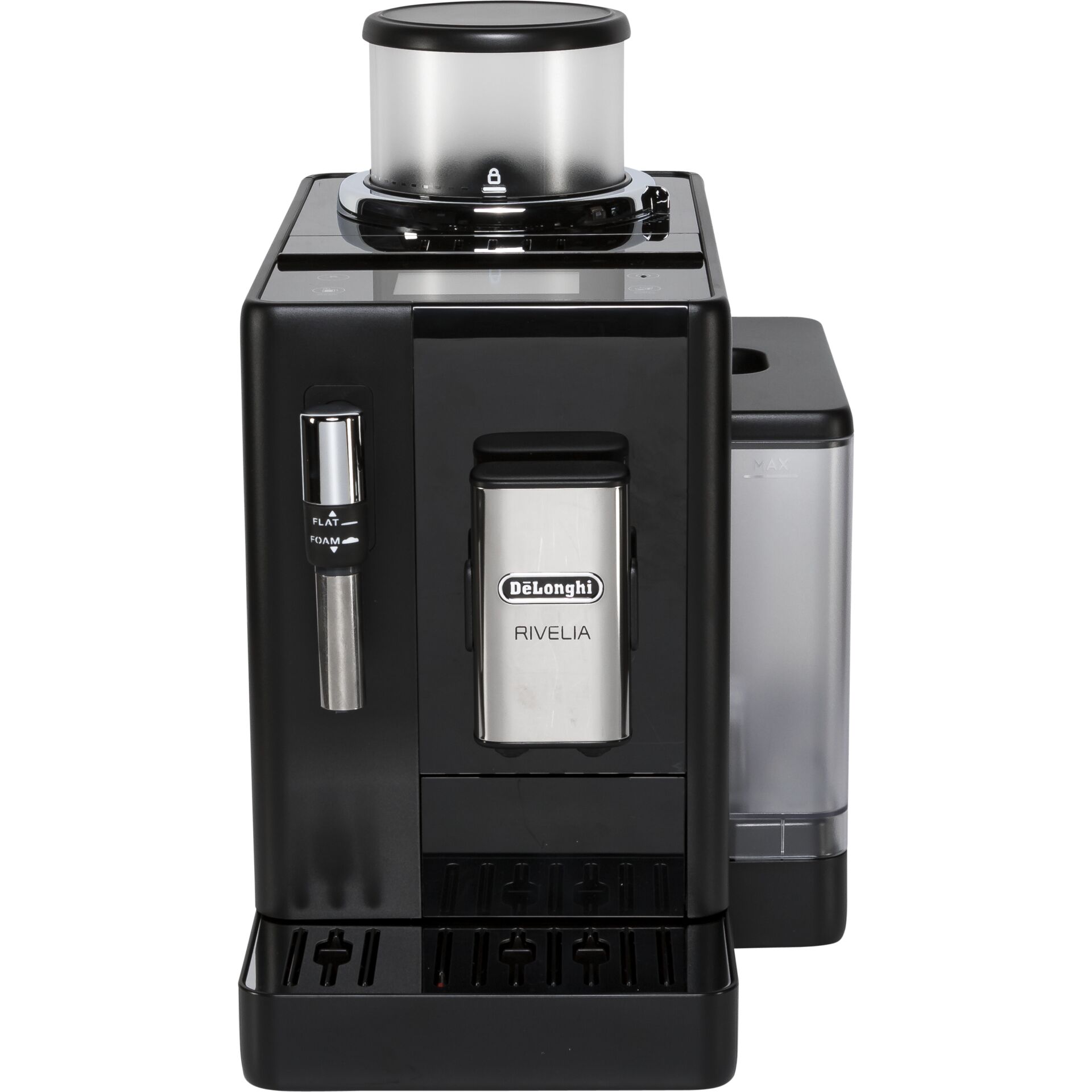 DeLonghi EXAM 440.35.B Rivelia