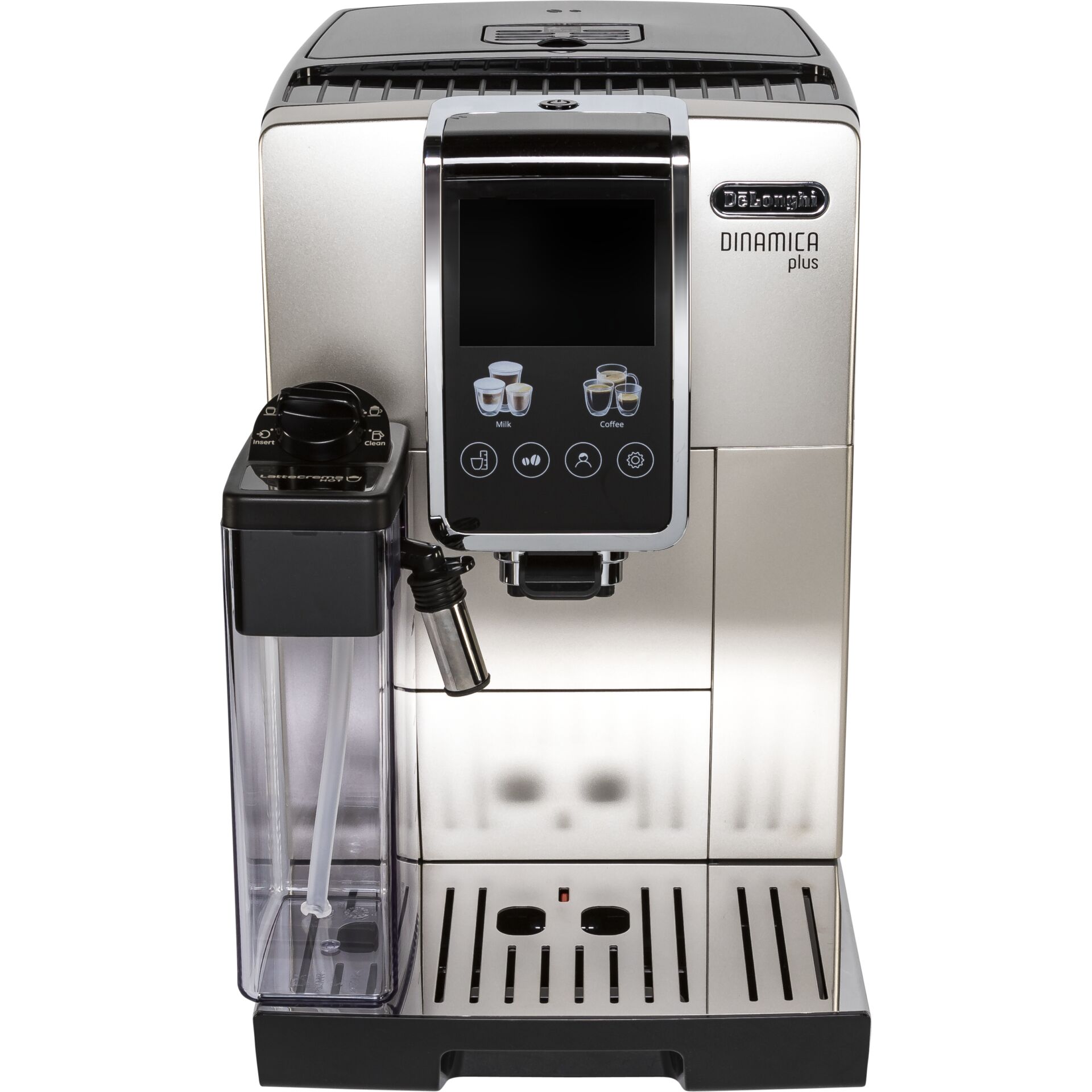 DeLonghi ECAM 380.85.SB Dinamica plus