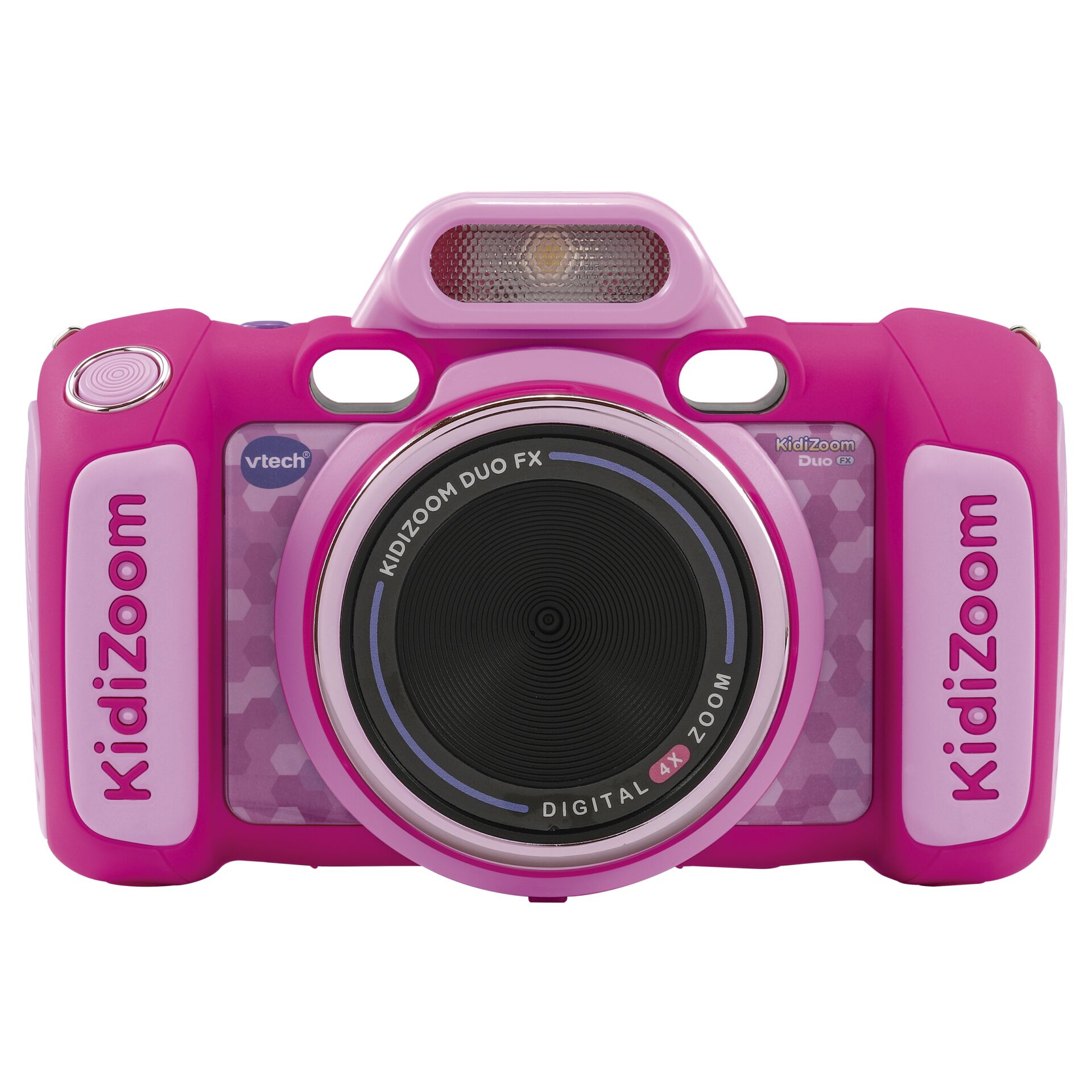 VTech Kidizoom Duo pink