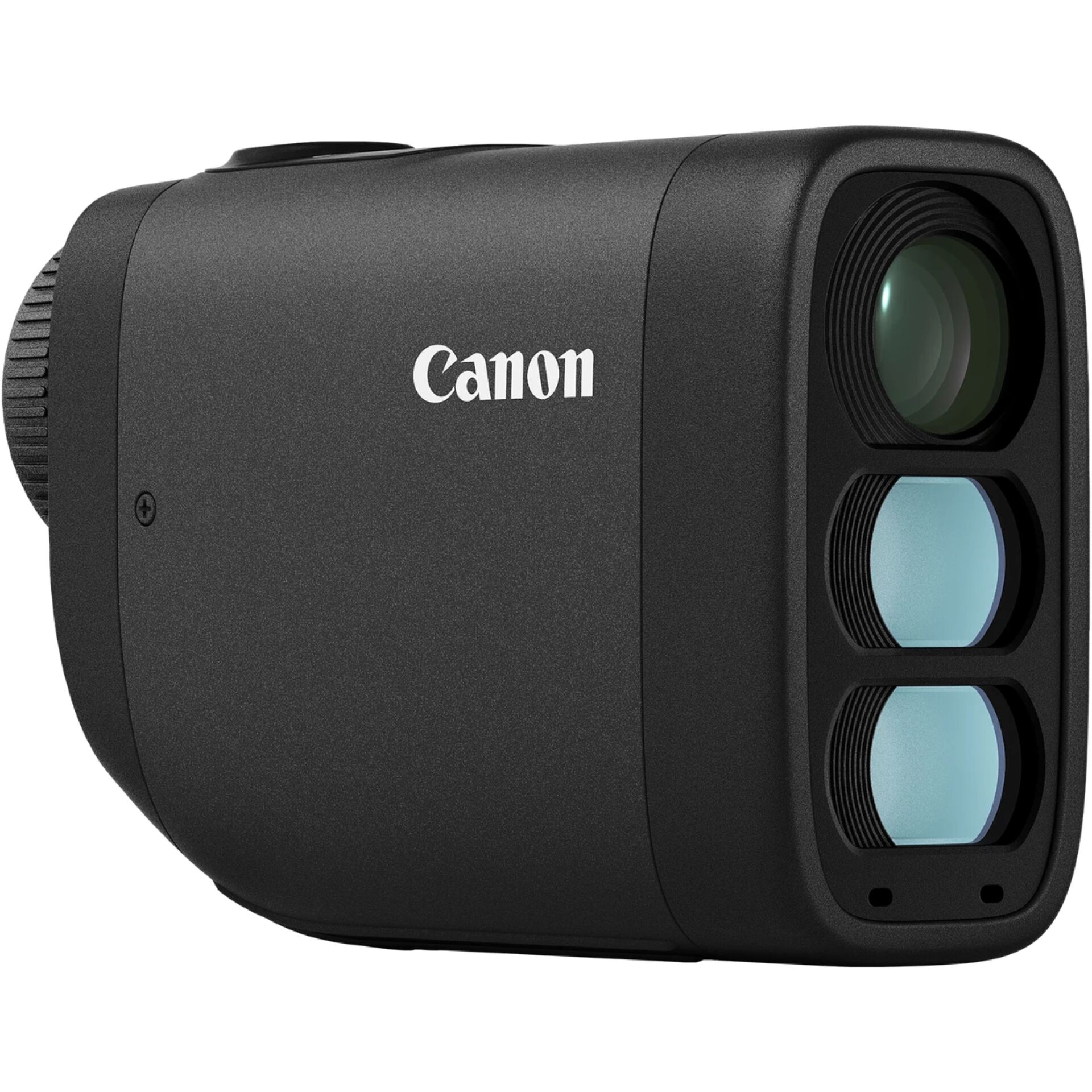 Canon PowerShot GOLF Schwarz 6x 6,4 - 732 m