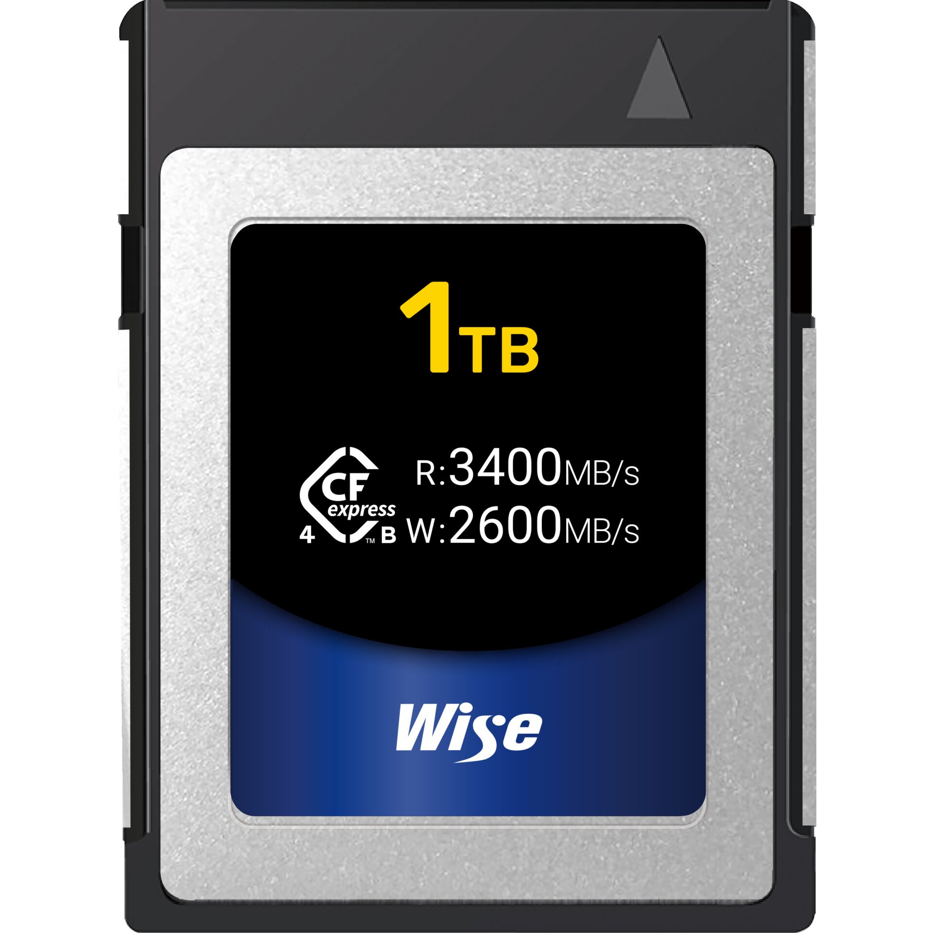 Wise CFexpress 4.0 Type B    1TB WI-CFX4-B1024