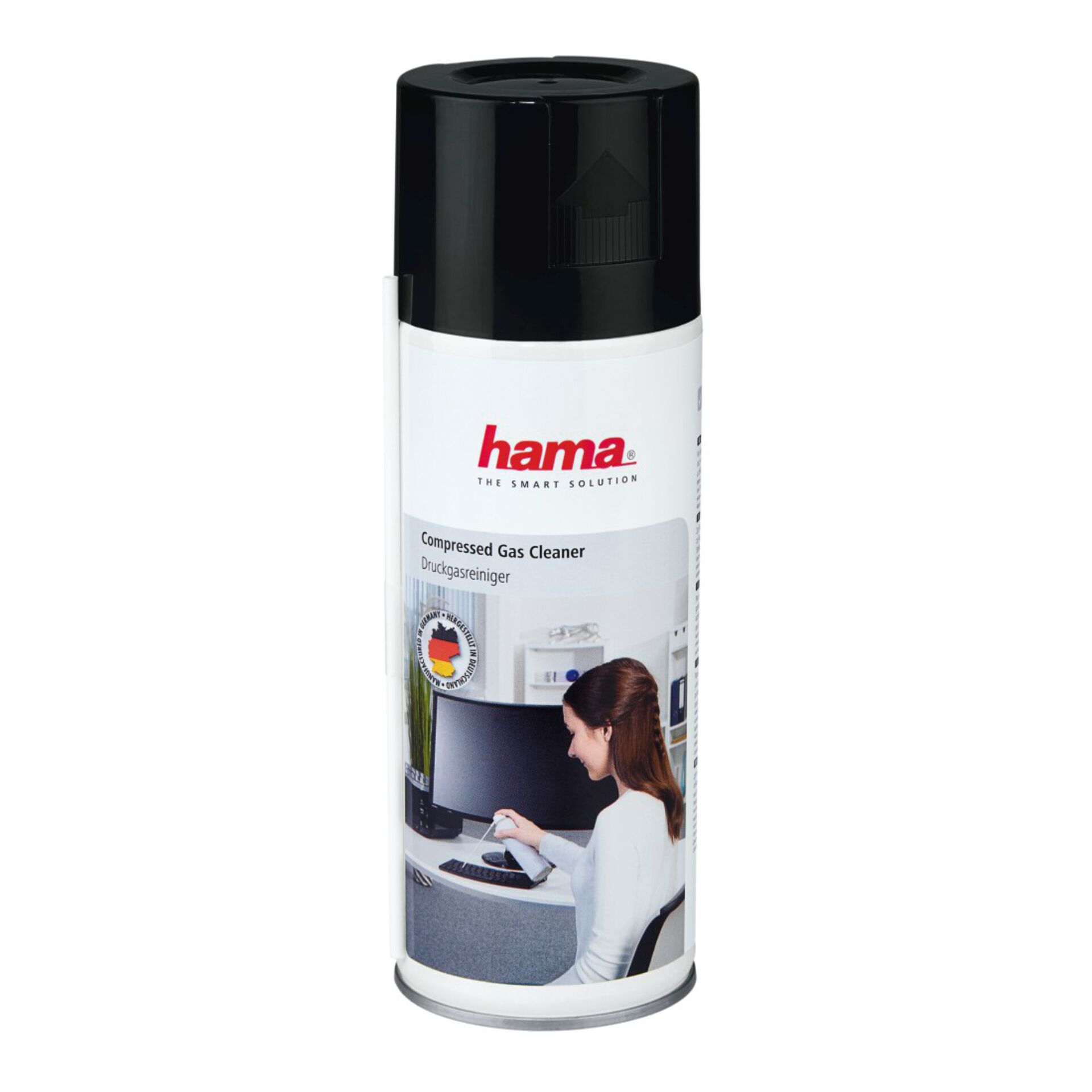 Hama Druckgasreiniger 400ml