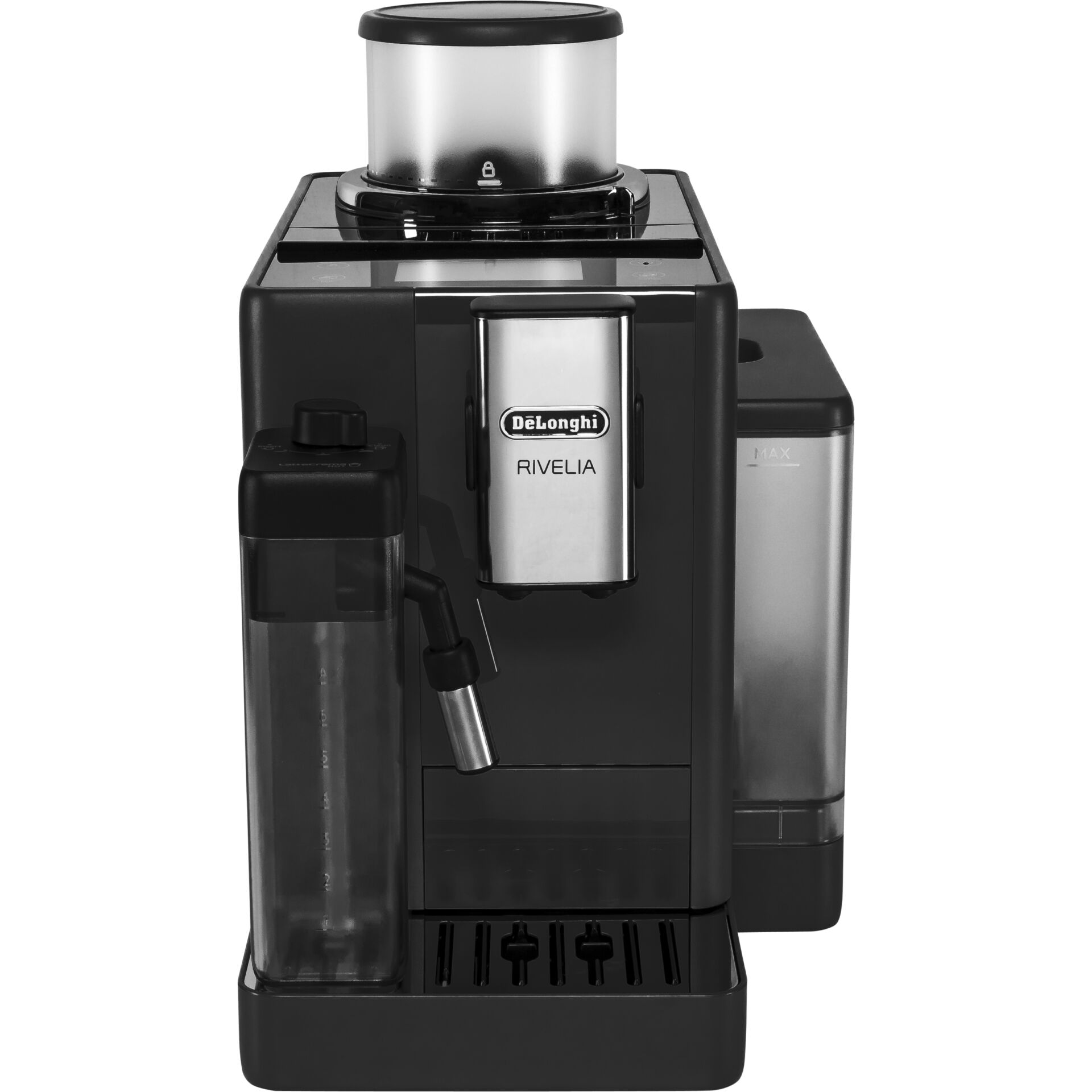 DeLonghi EXAM 440.55.B Rivelia onyx black