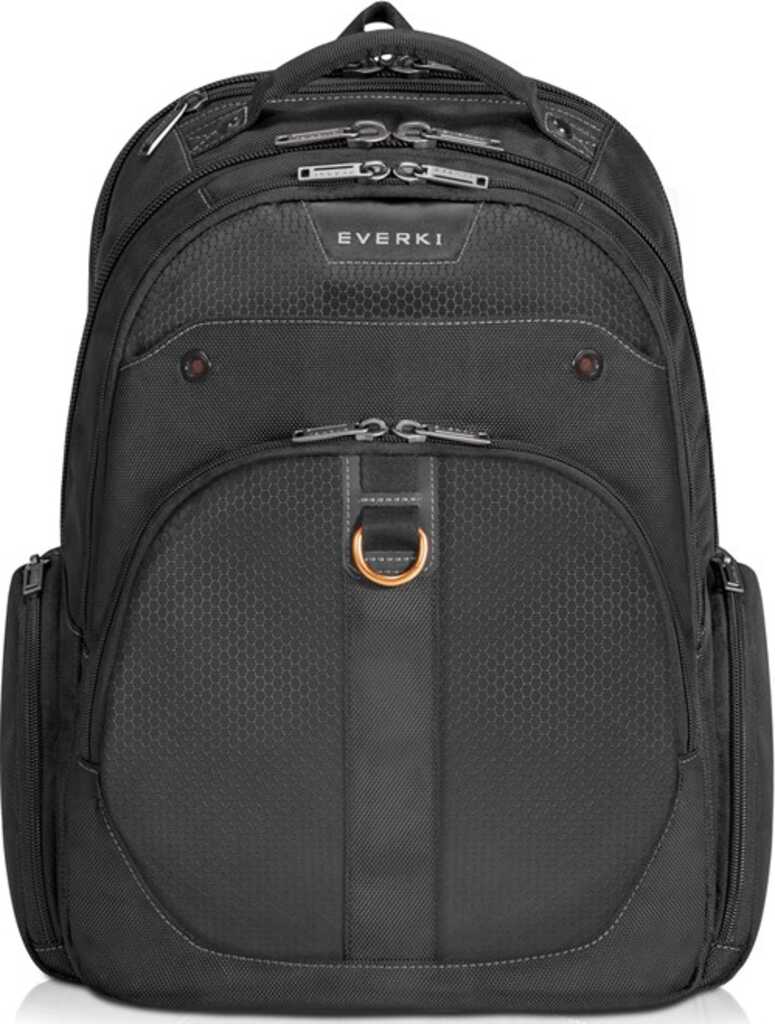 11-15,6 Zoll Everki Atlas Notebook-Rucksack 